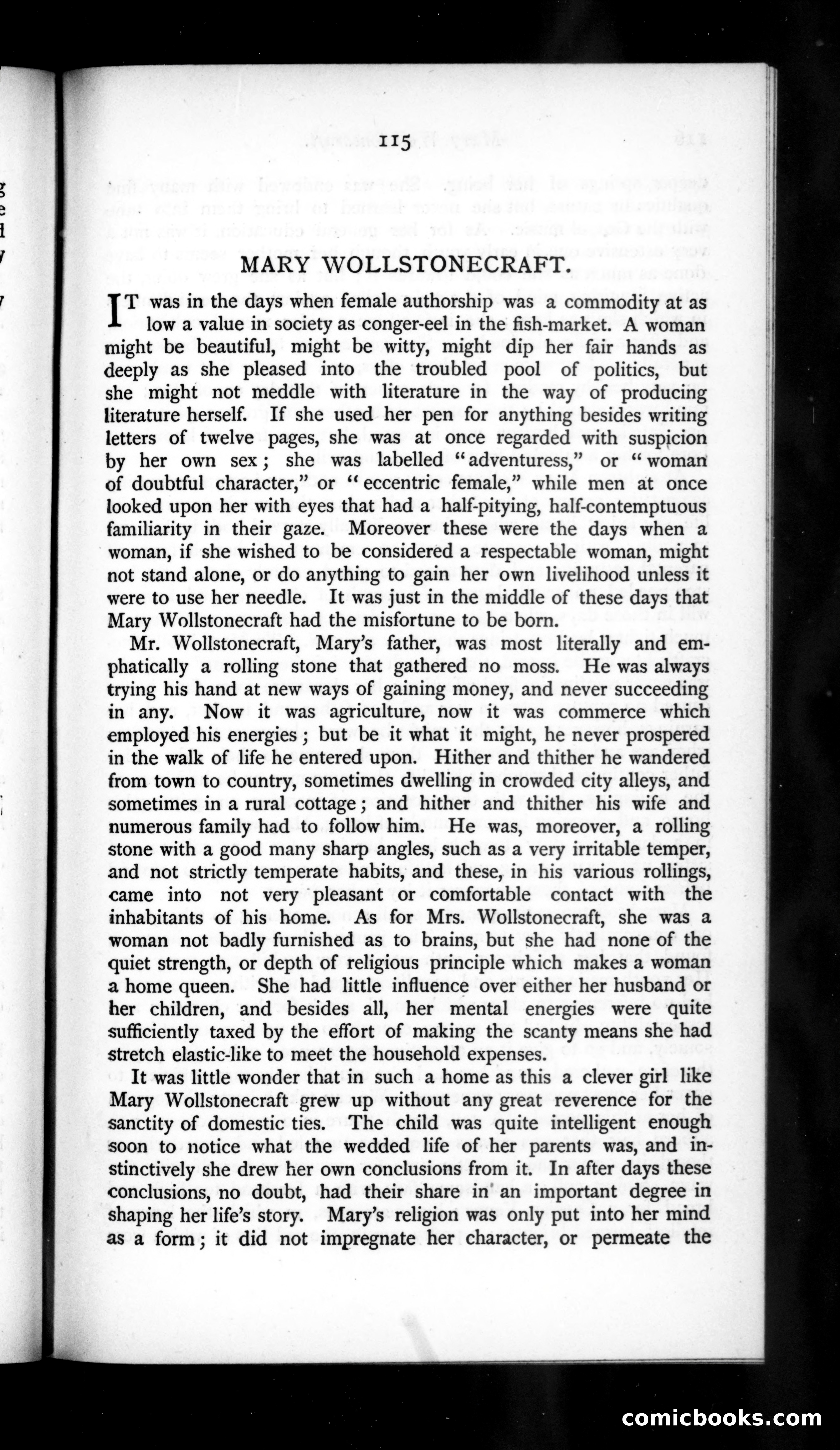 The Argosy, Vol. 50 — page 29 of 92