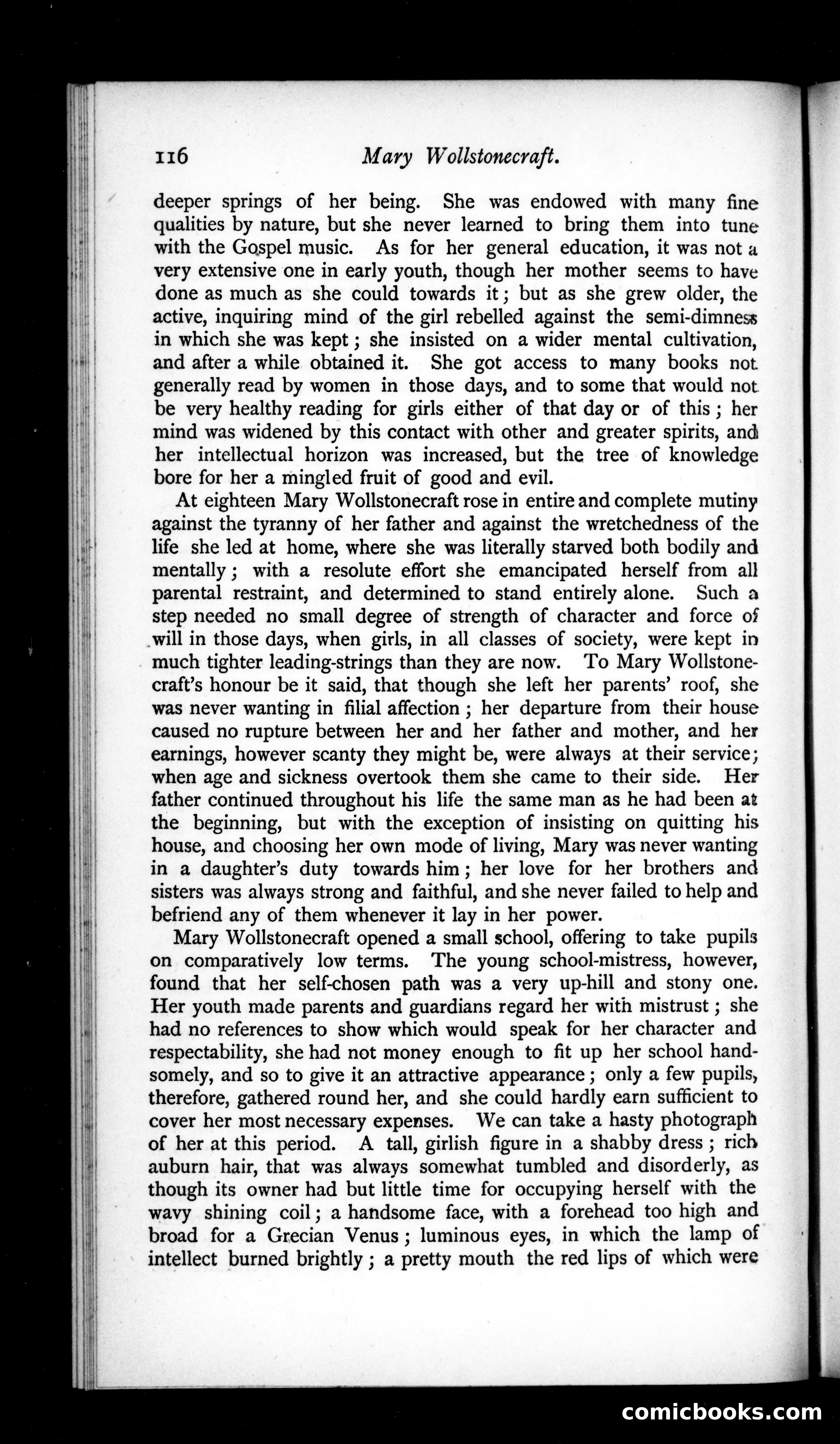 The Argosy, Vol. 50 — page 30 of 92