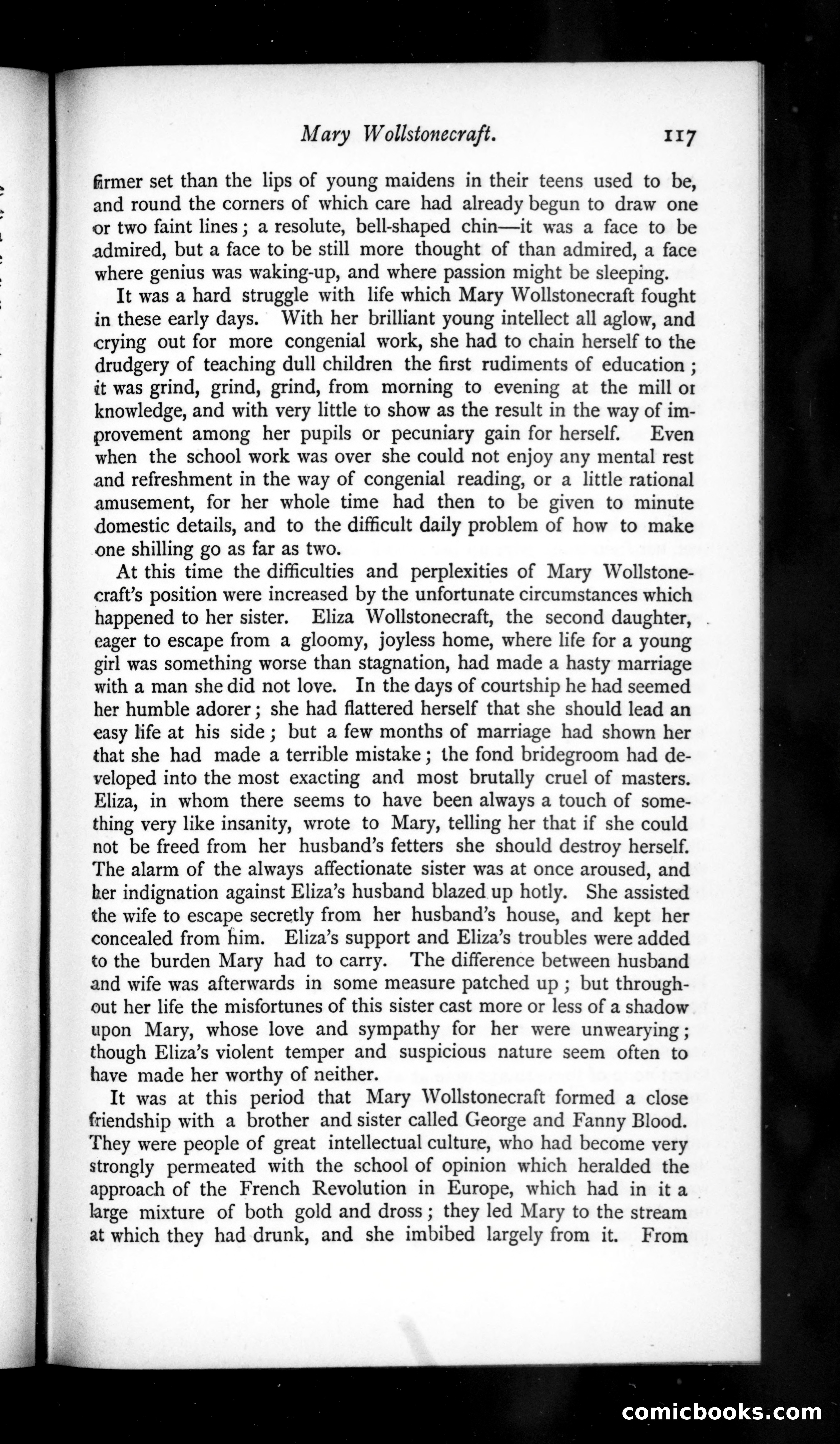The Argosy, Vol. 50 — page 31 of 92