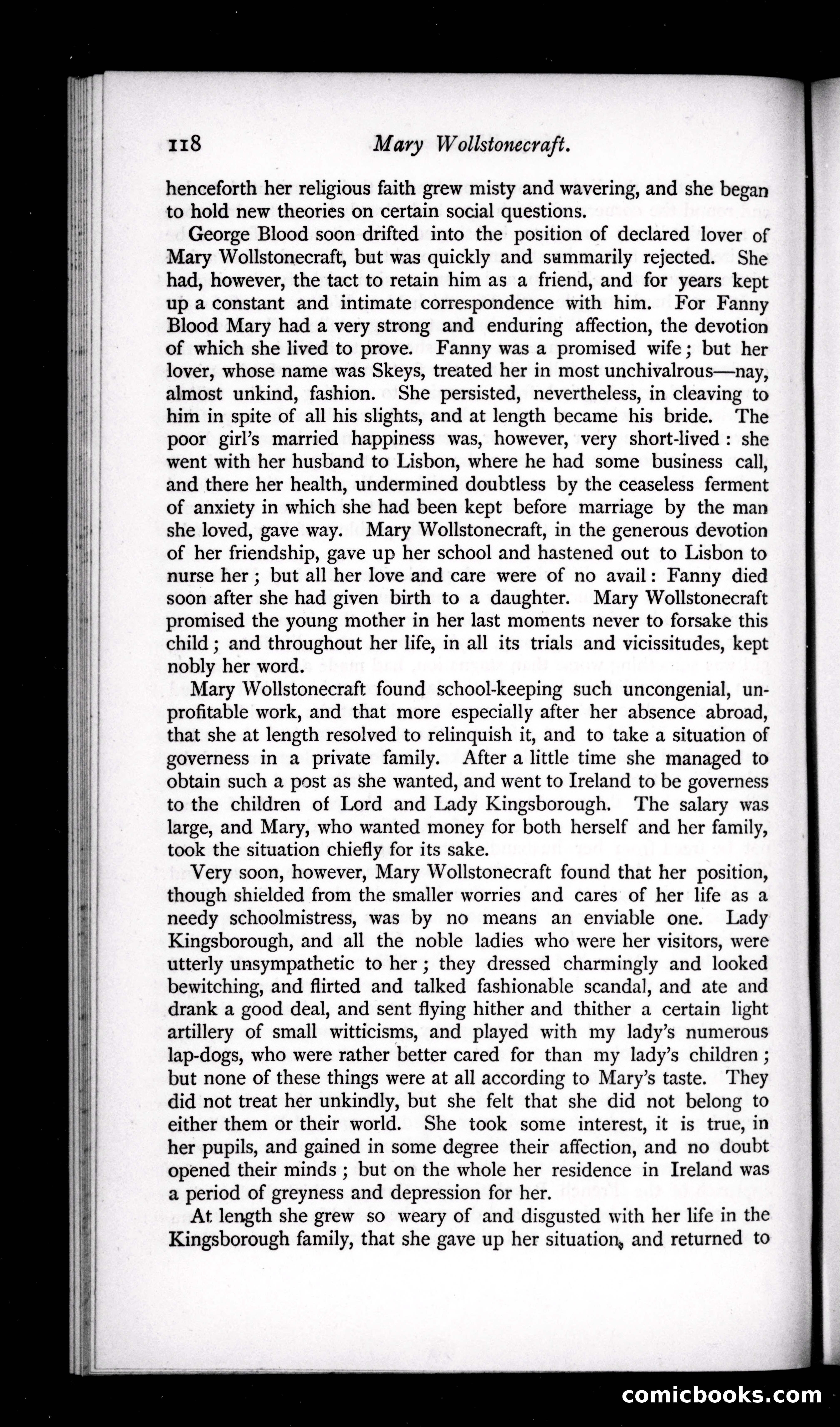 The Argosy, Vol. 50 — page 32 of 92