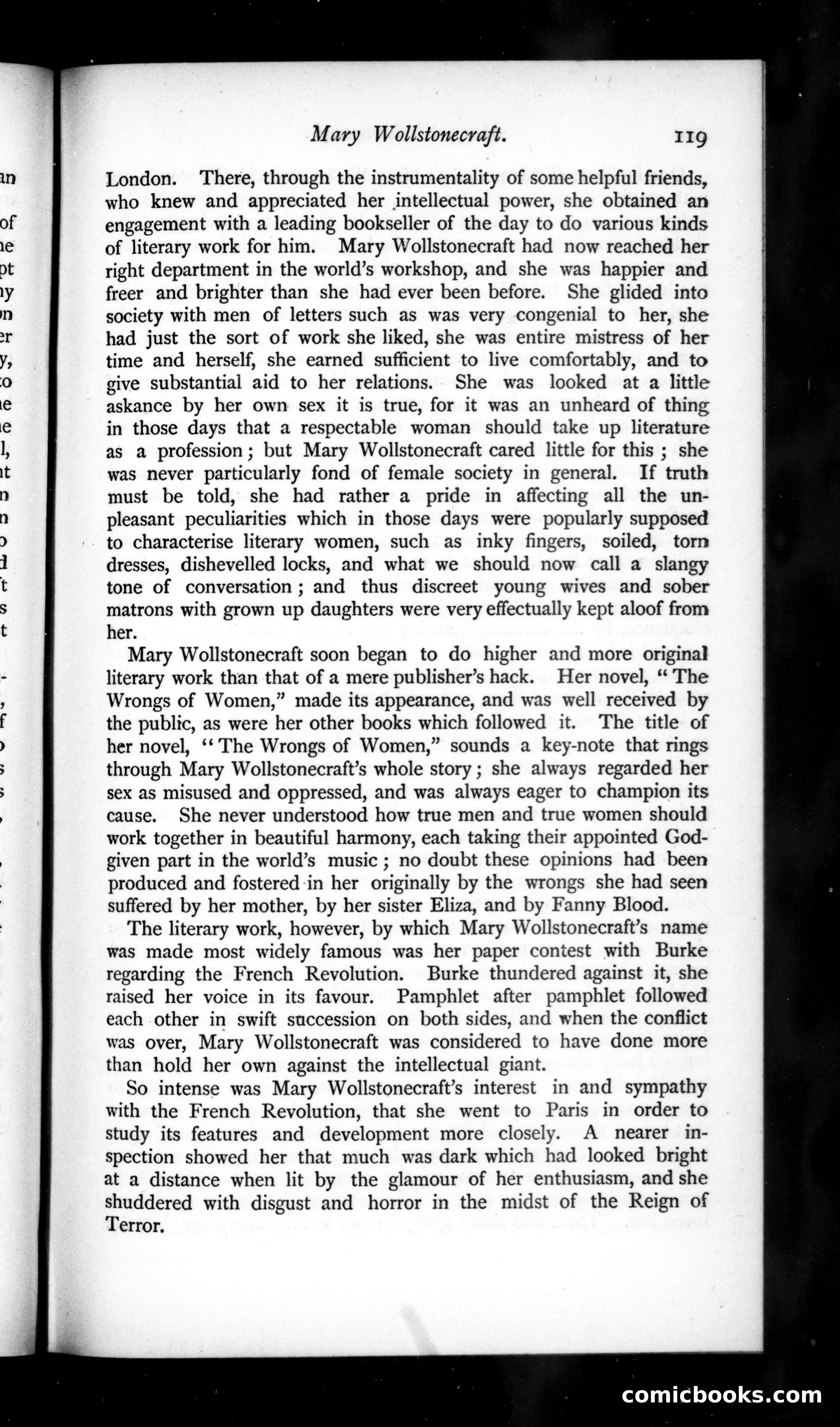 The Argosy, Vol. 50 — page 33 of 92