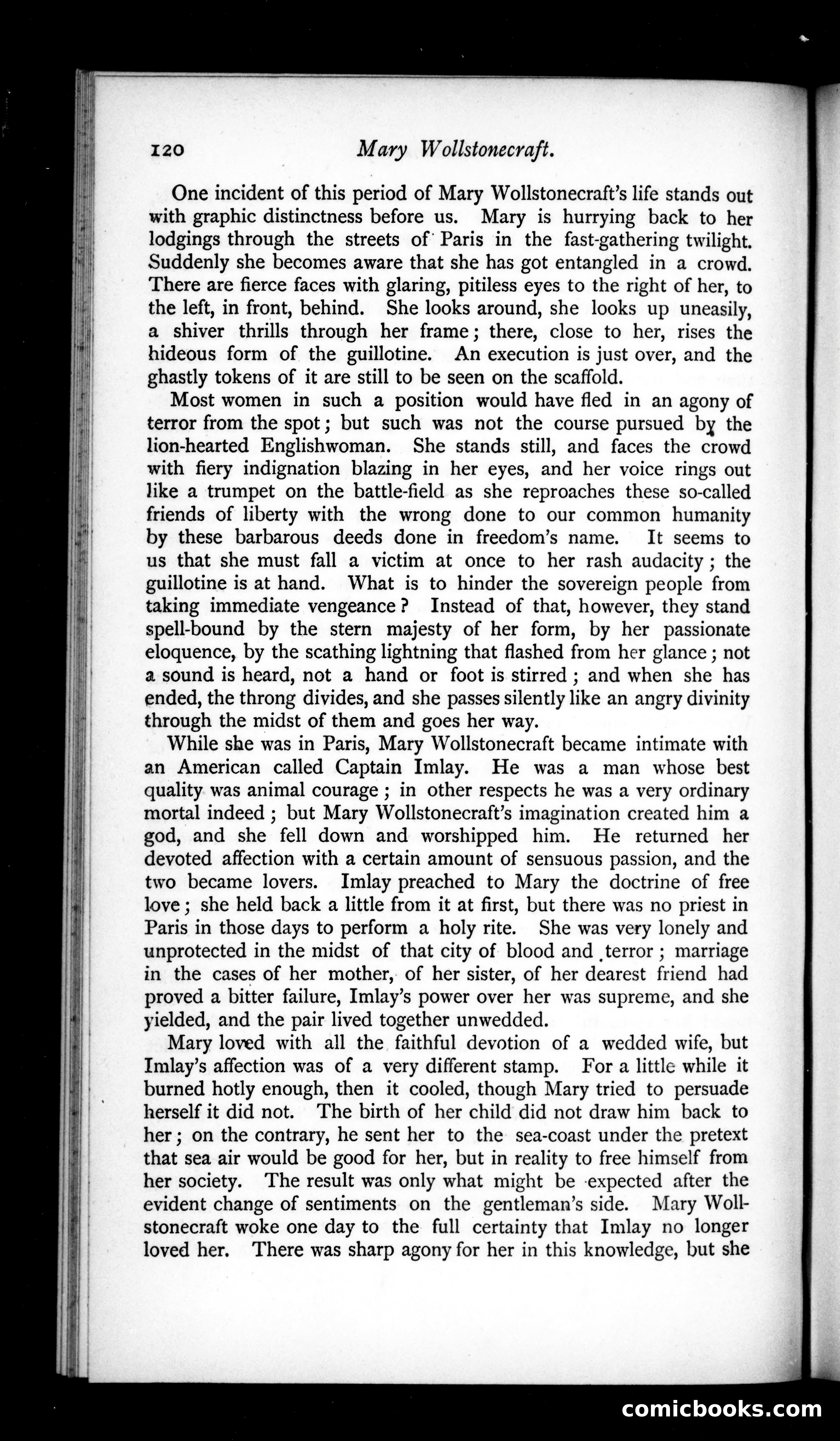 The Argosy, Vol. 50 — page 34 of 92