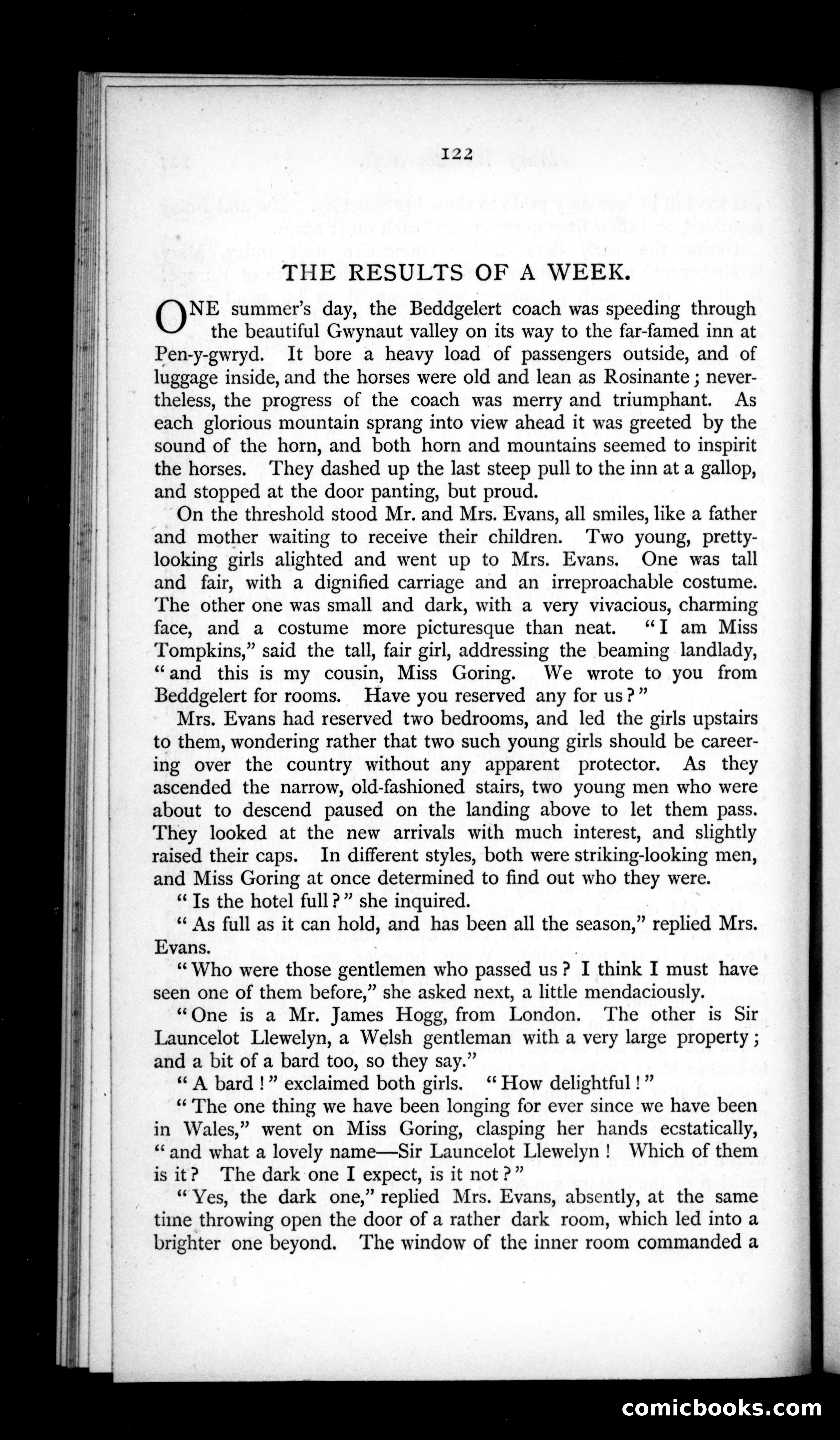 The Argosy, Vol. 50 — page 36 of 92