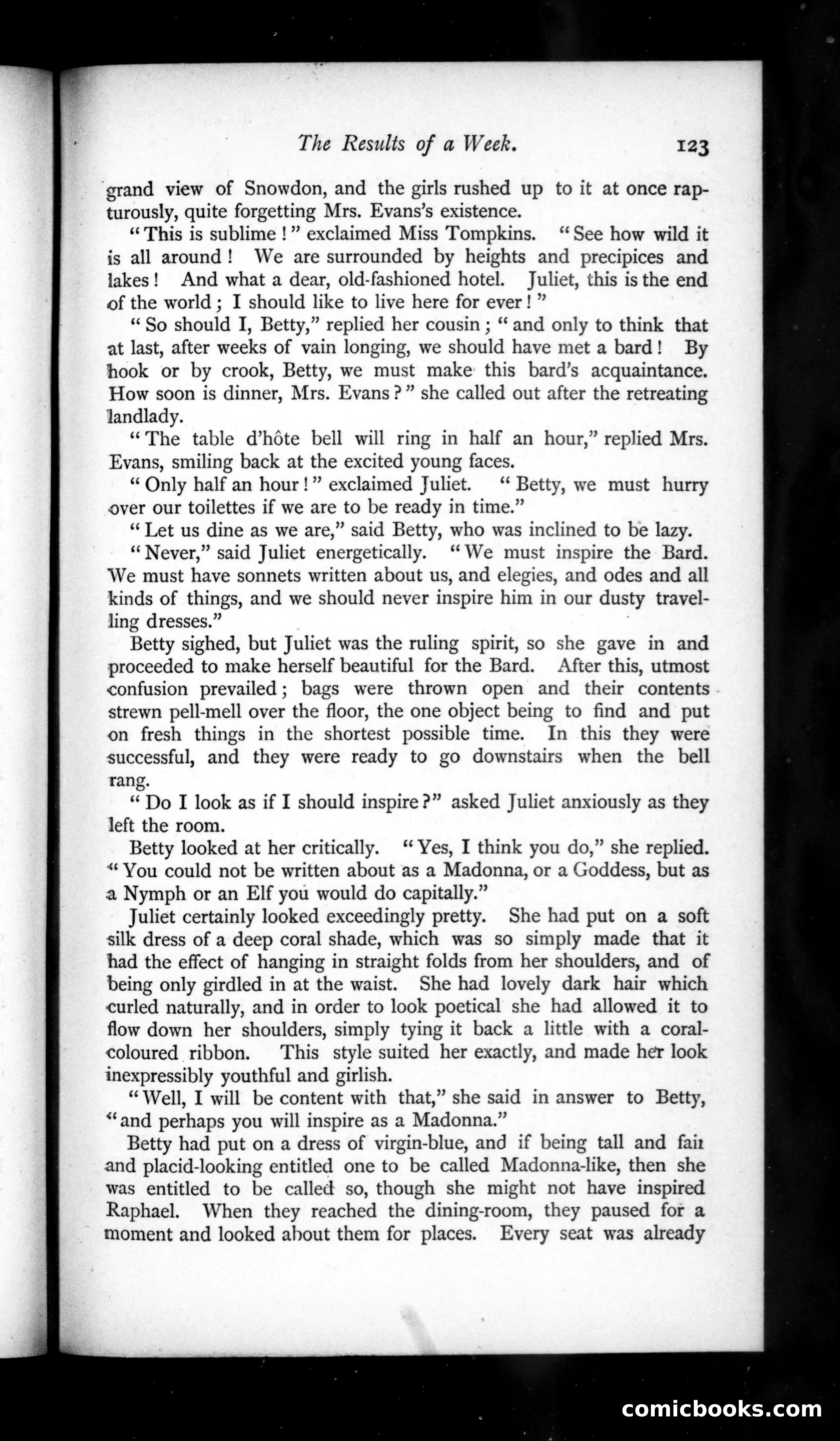 The Argosy, Vol. 50 — page 37 of 92