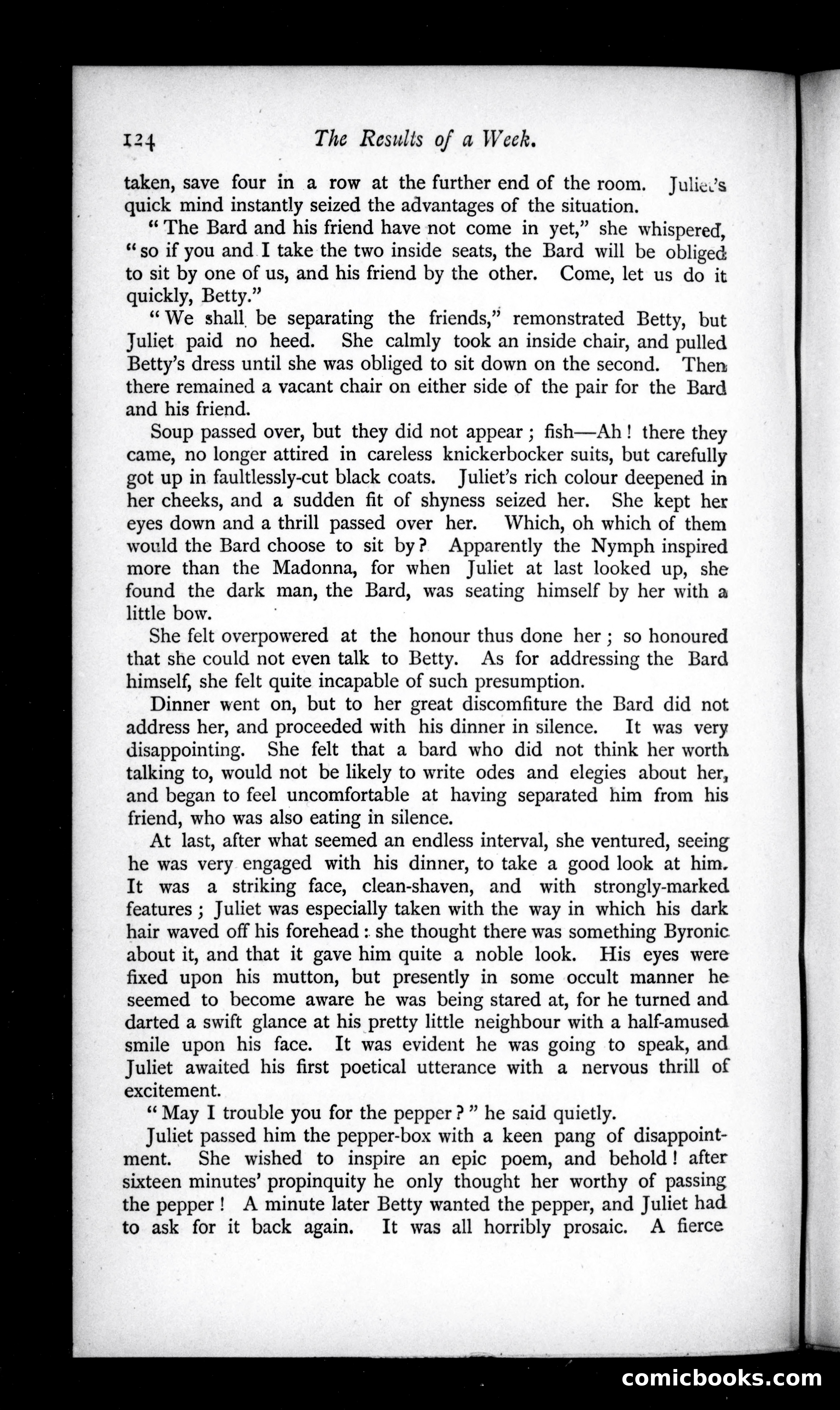 The Argosy, Vol. 50 — page 38 of 92