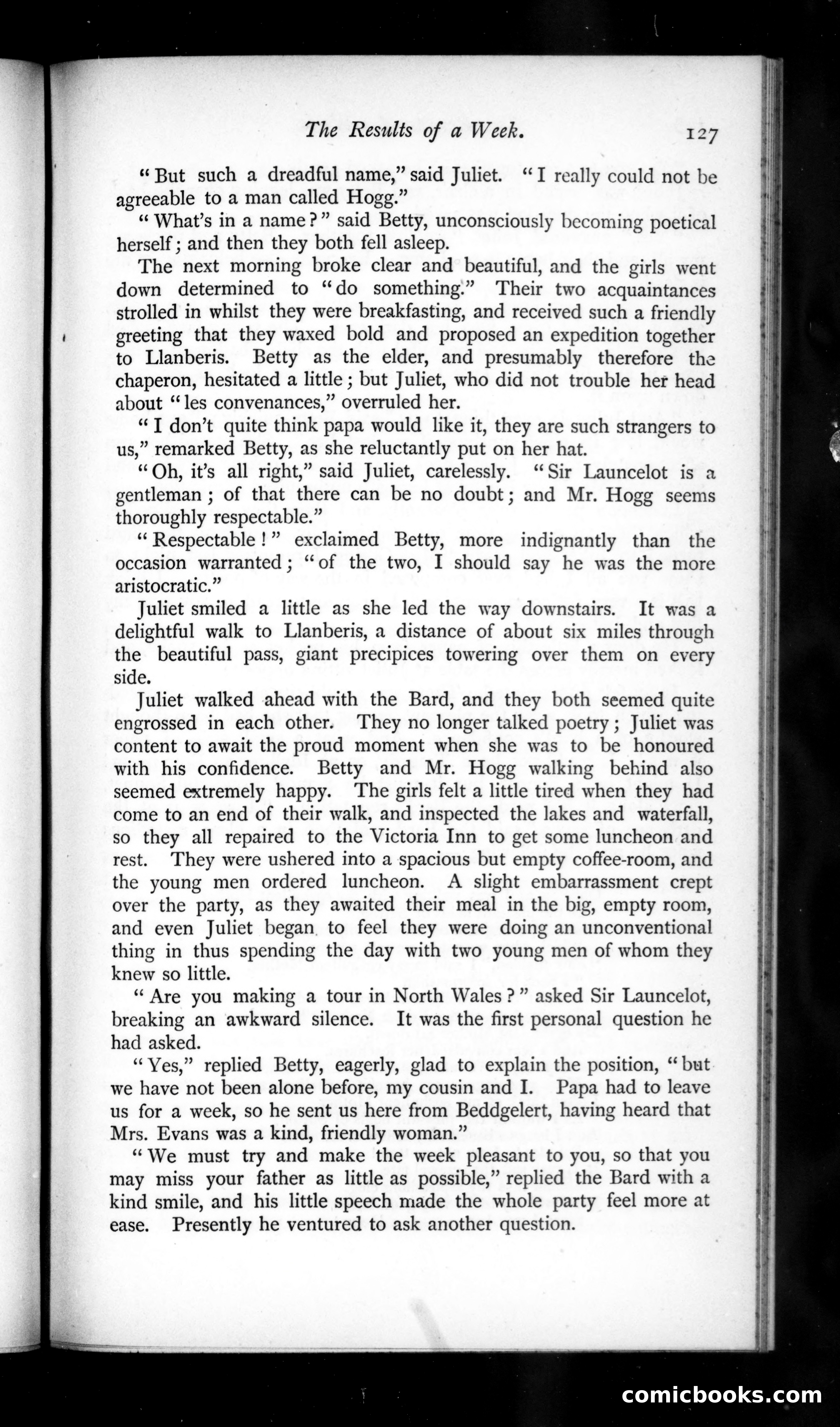 The Argosy, Vol. 50 — page 41 of 92