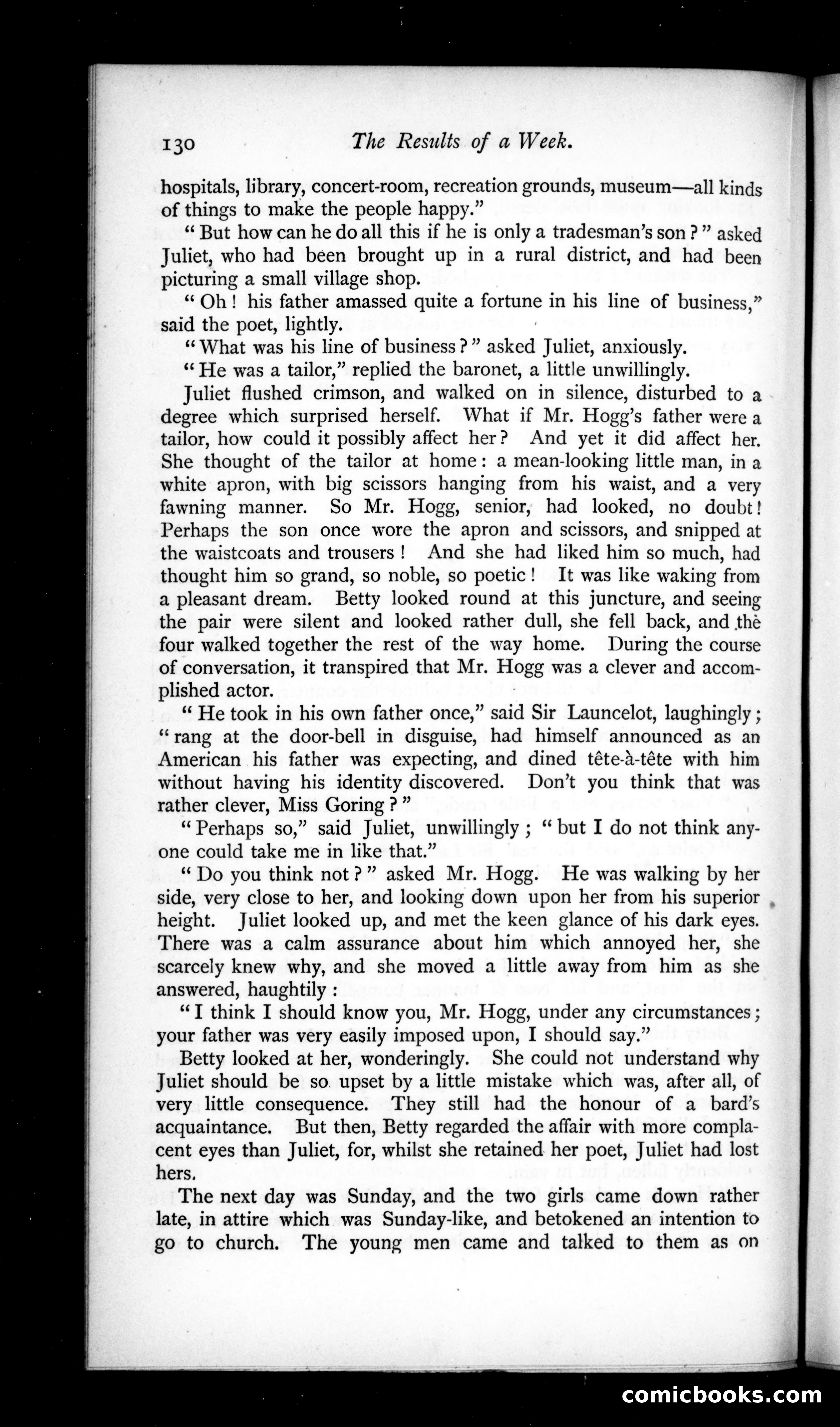 The Argosy, Vol. 50 — page 44 of 92