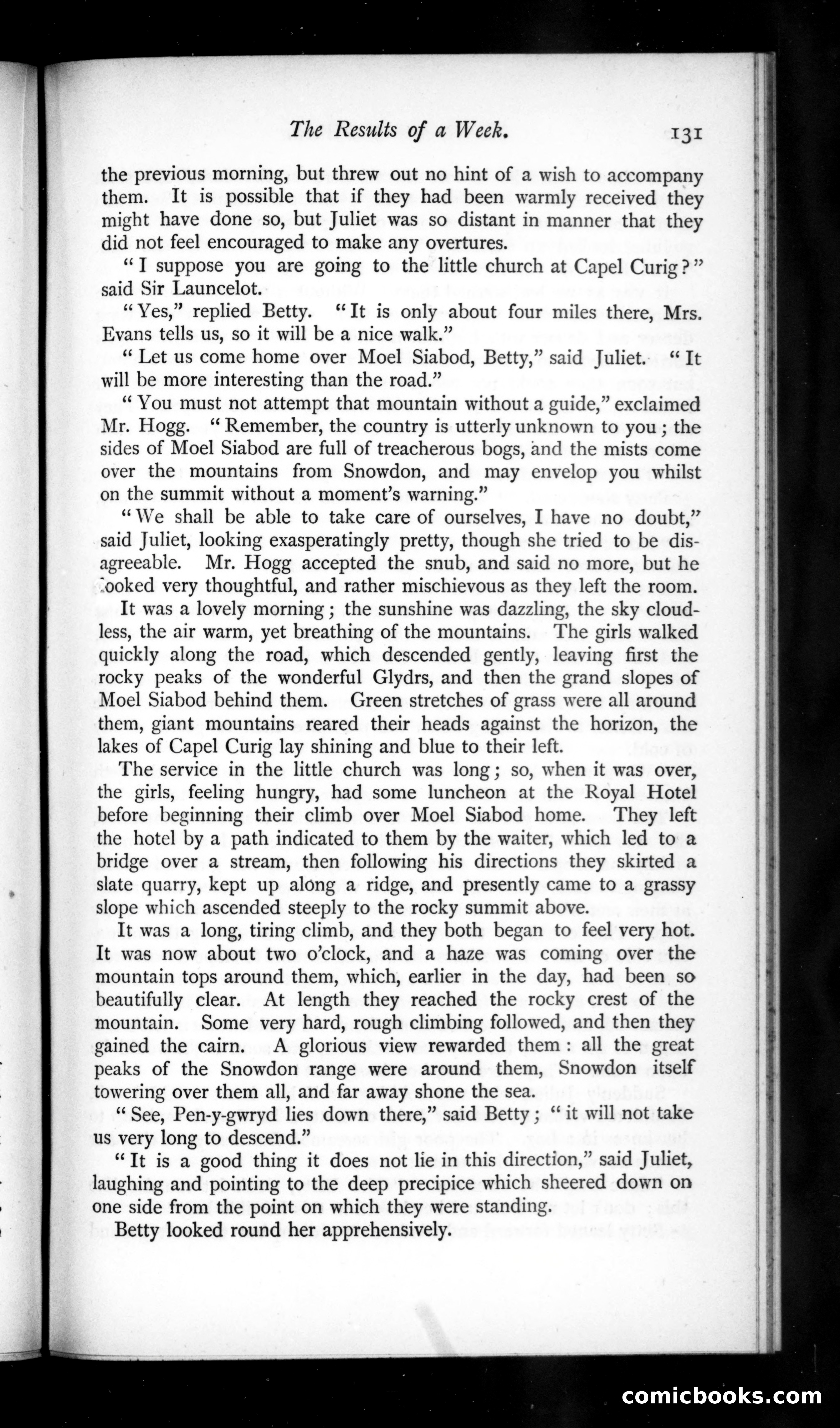 The Argosy, Vol. 50 — page 45 of 92