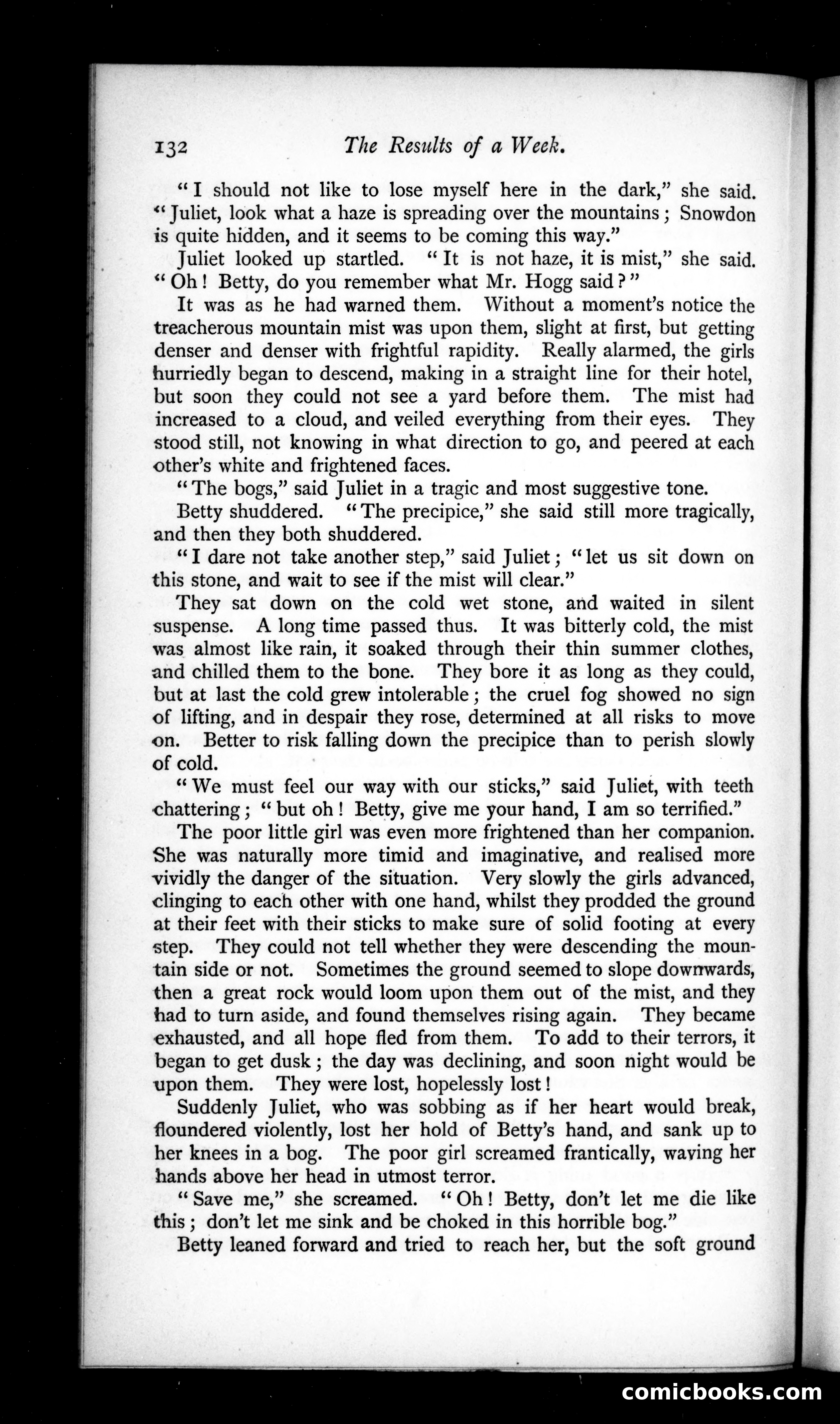 The Argosy, Vol. 50 — page 46 of 92