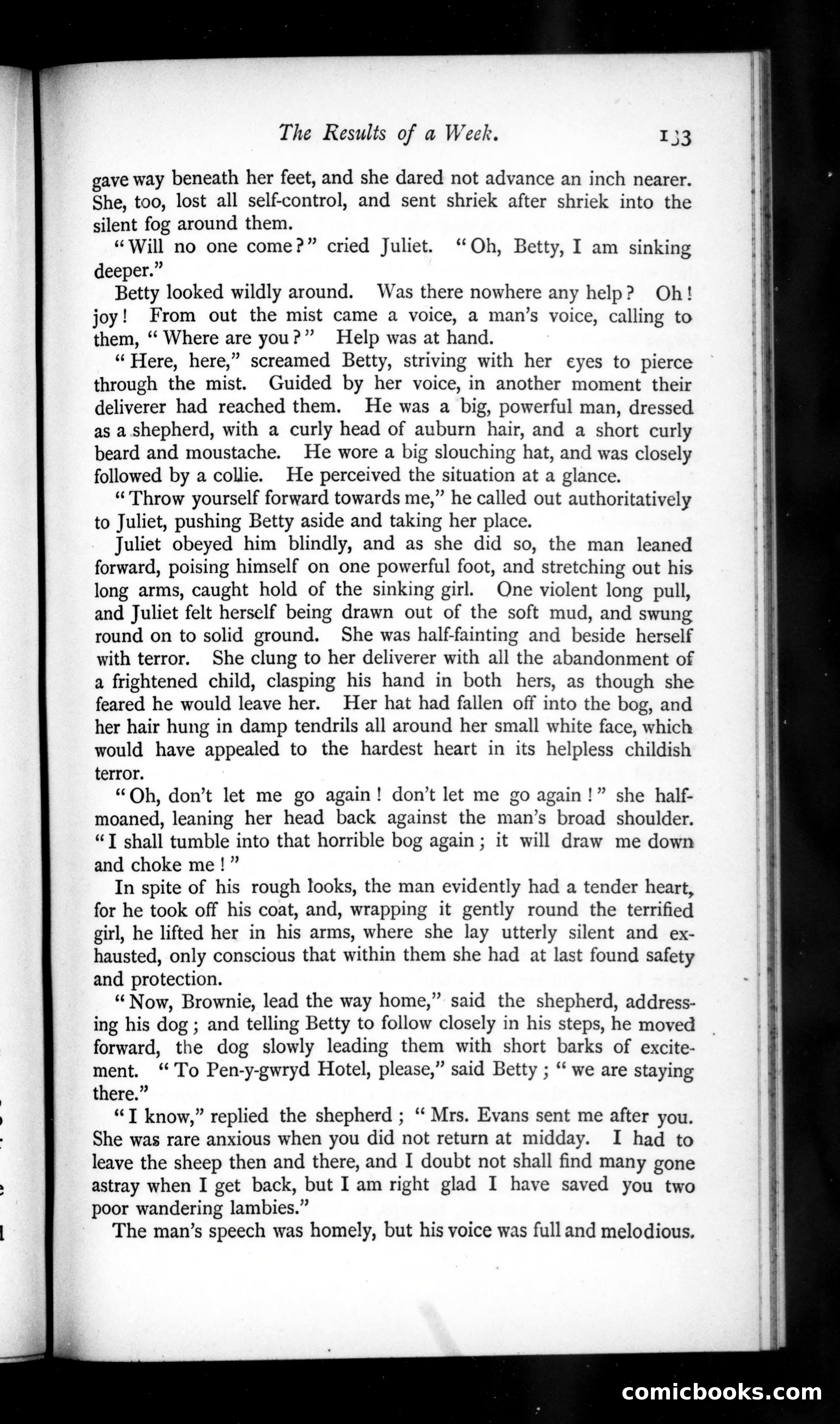 The Argosy, Vol. 50 — page 47 of 92