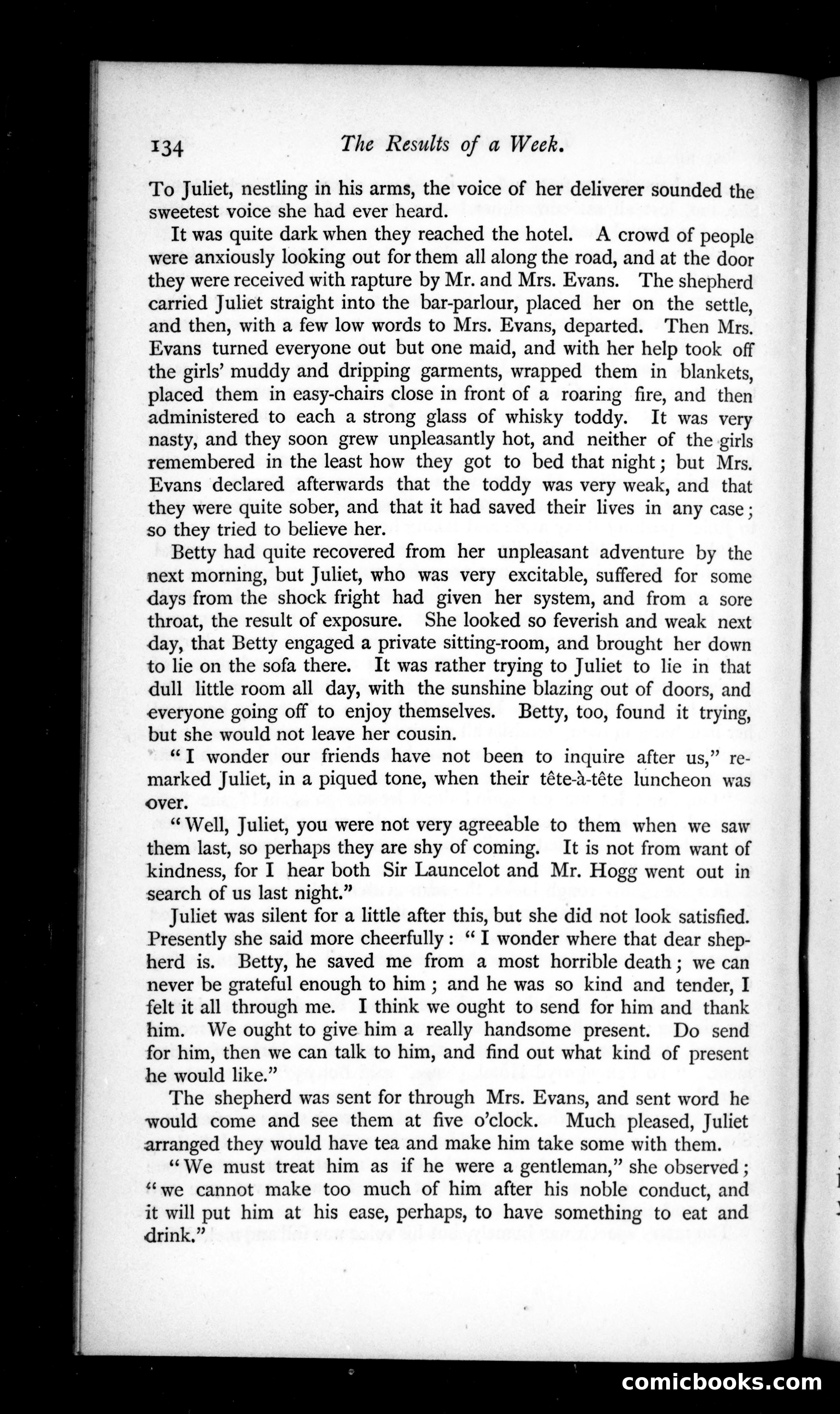 The Argosy, Vol. 50 — page 48 of 92