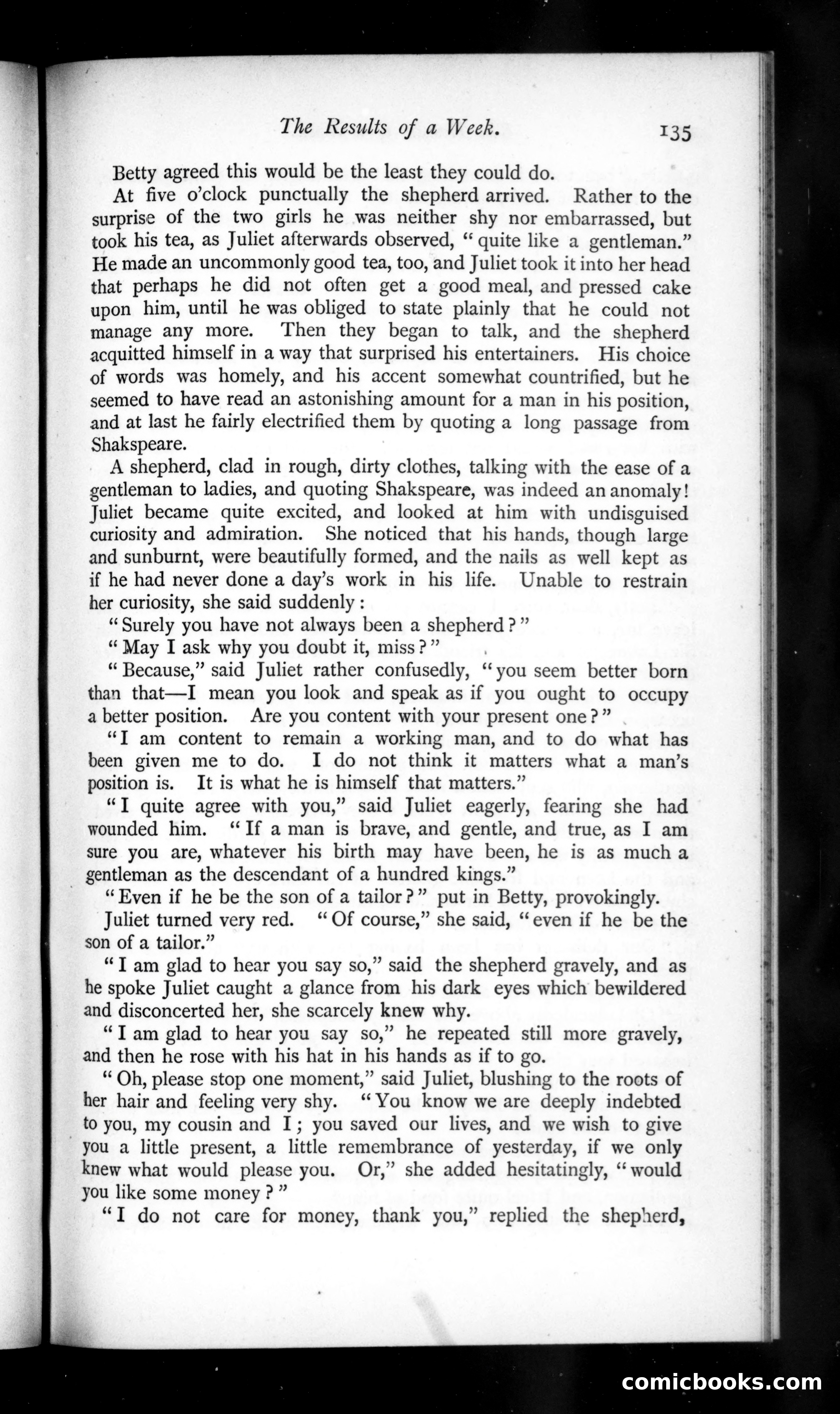 The Argosy, Vol. 50 — page 49 of 92