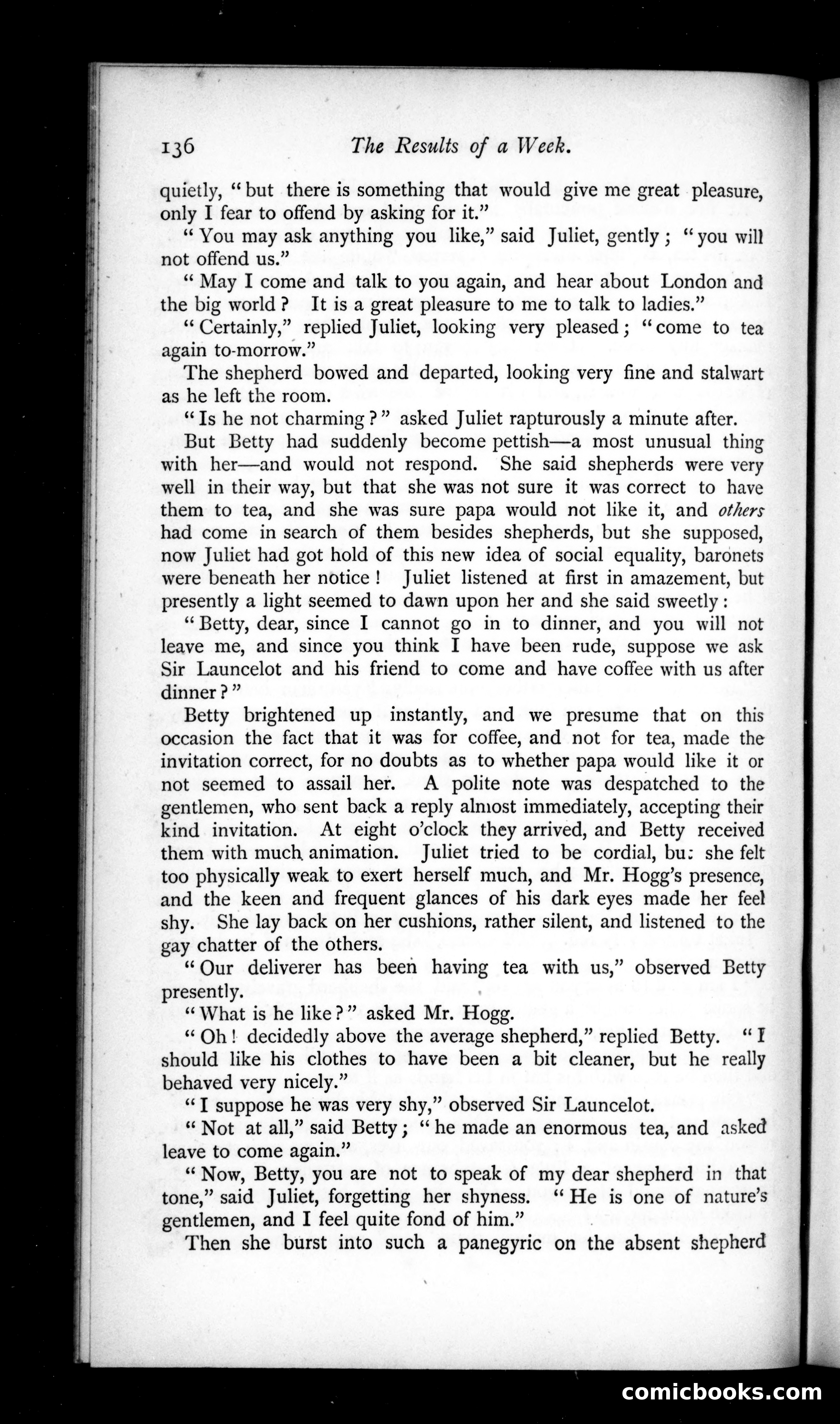The Argosy, Vol. 50 — page 50 of 92