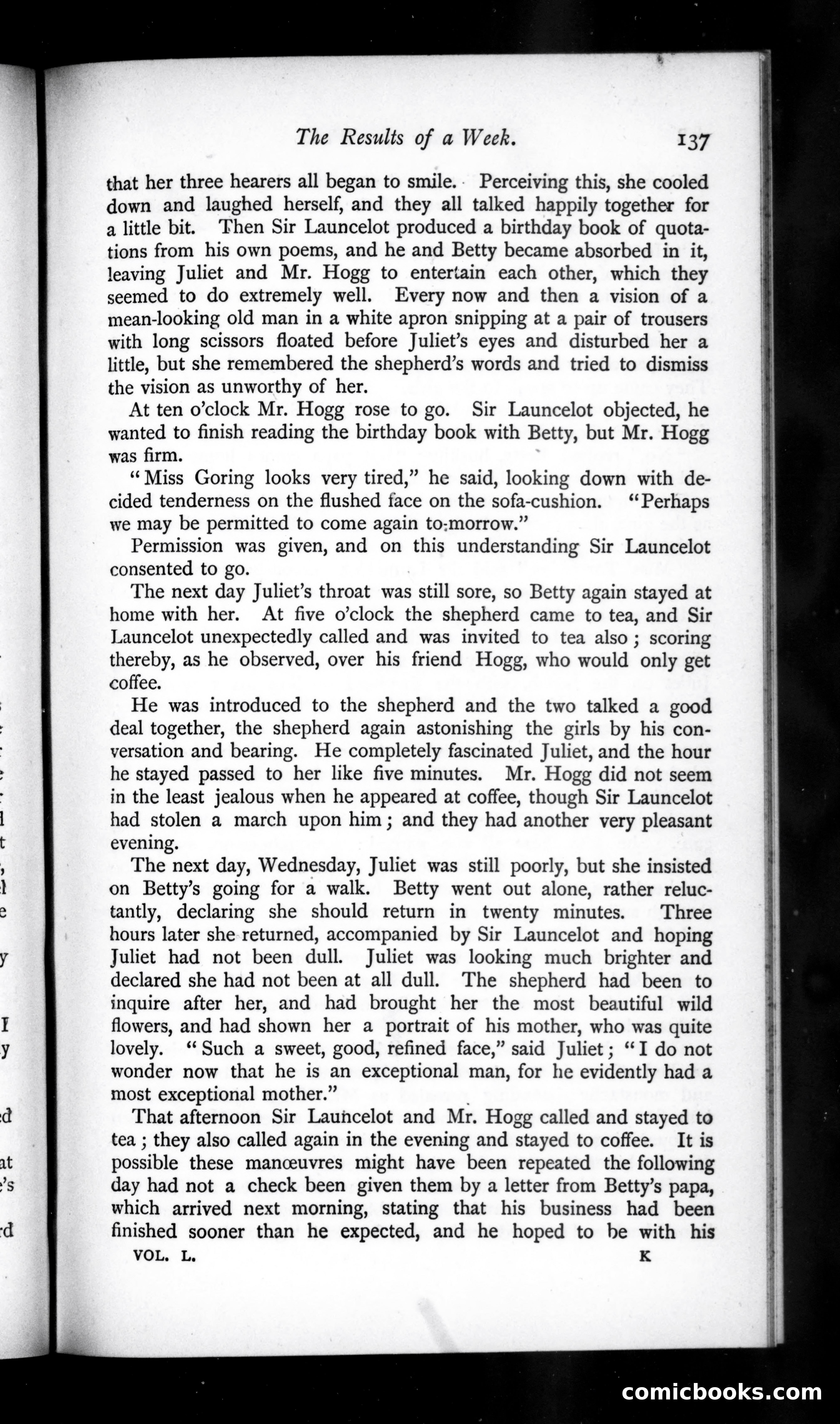 The Argosy, Vol. 50 — page 51 of 92