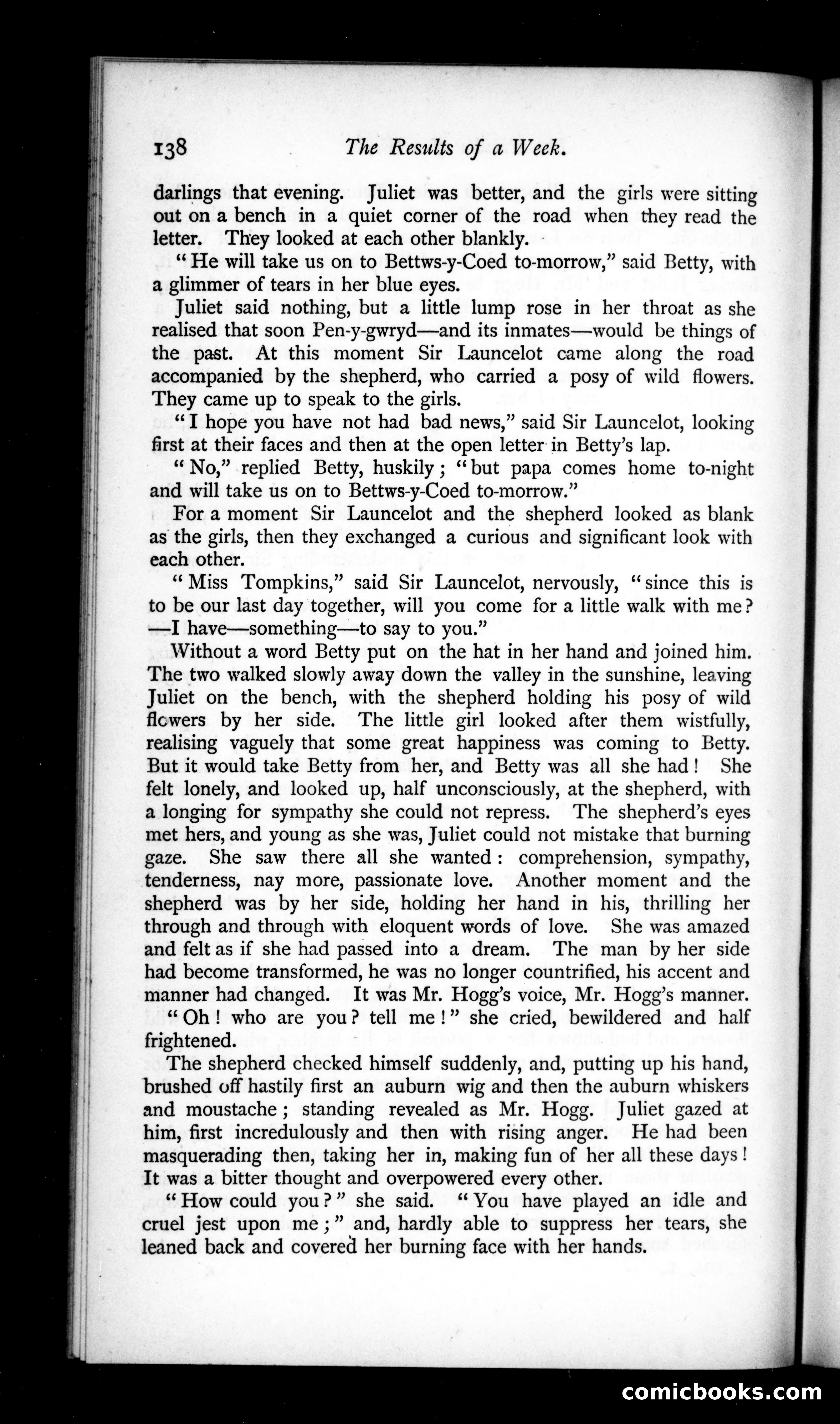 The Argosy, Vol. 50 — page 52 of 92