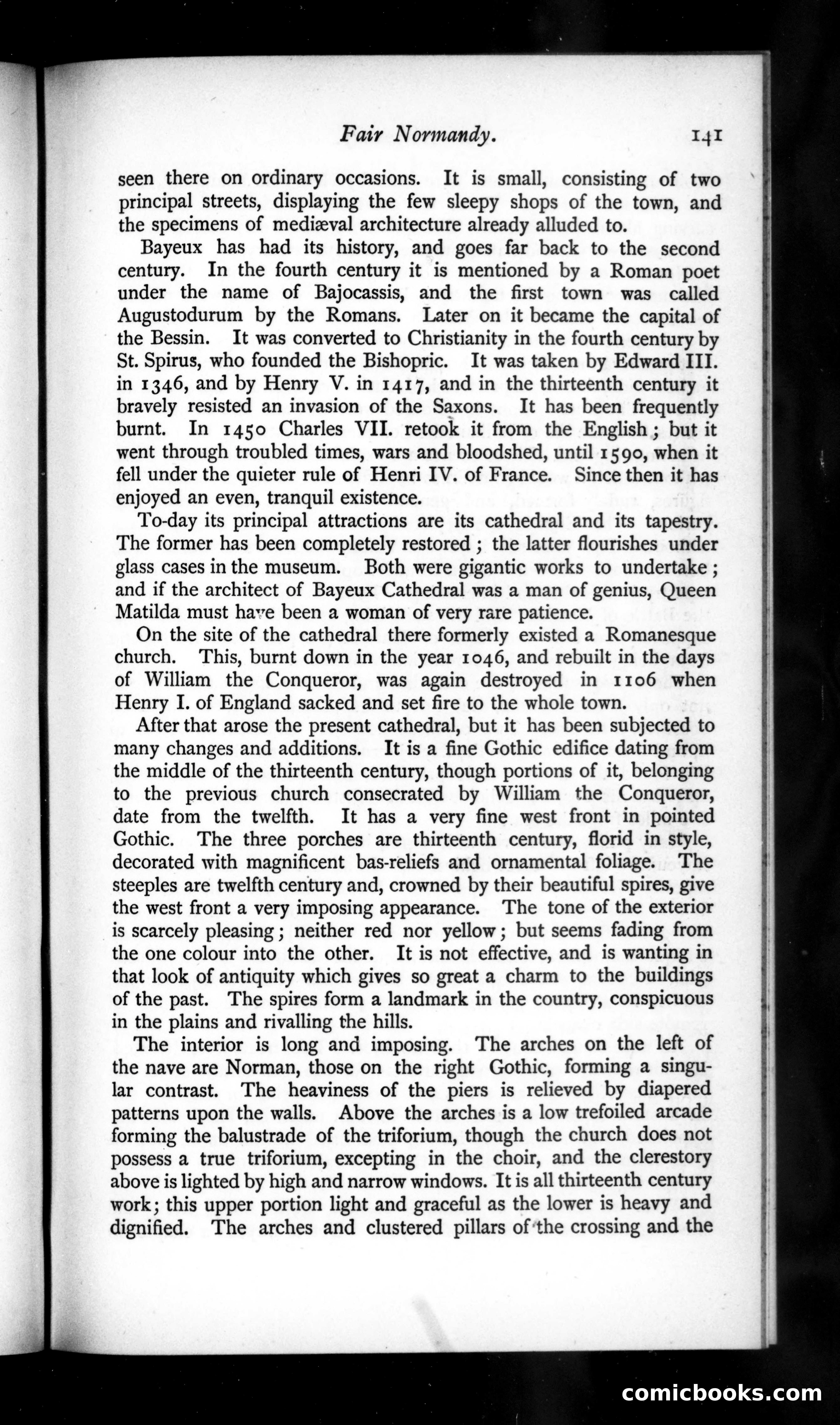 The Argosy, Vol. 50 — page 55 of 92