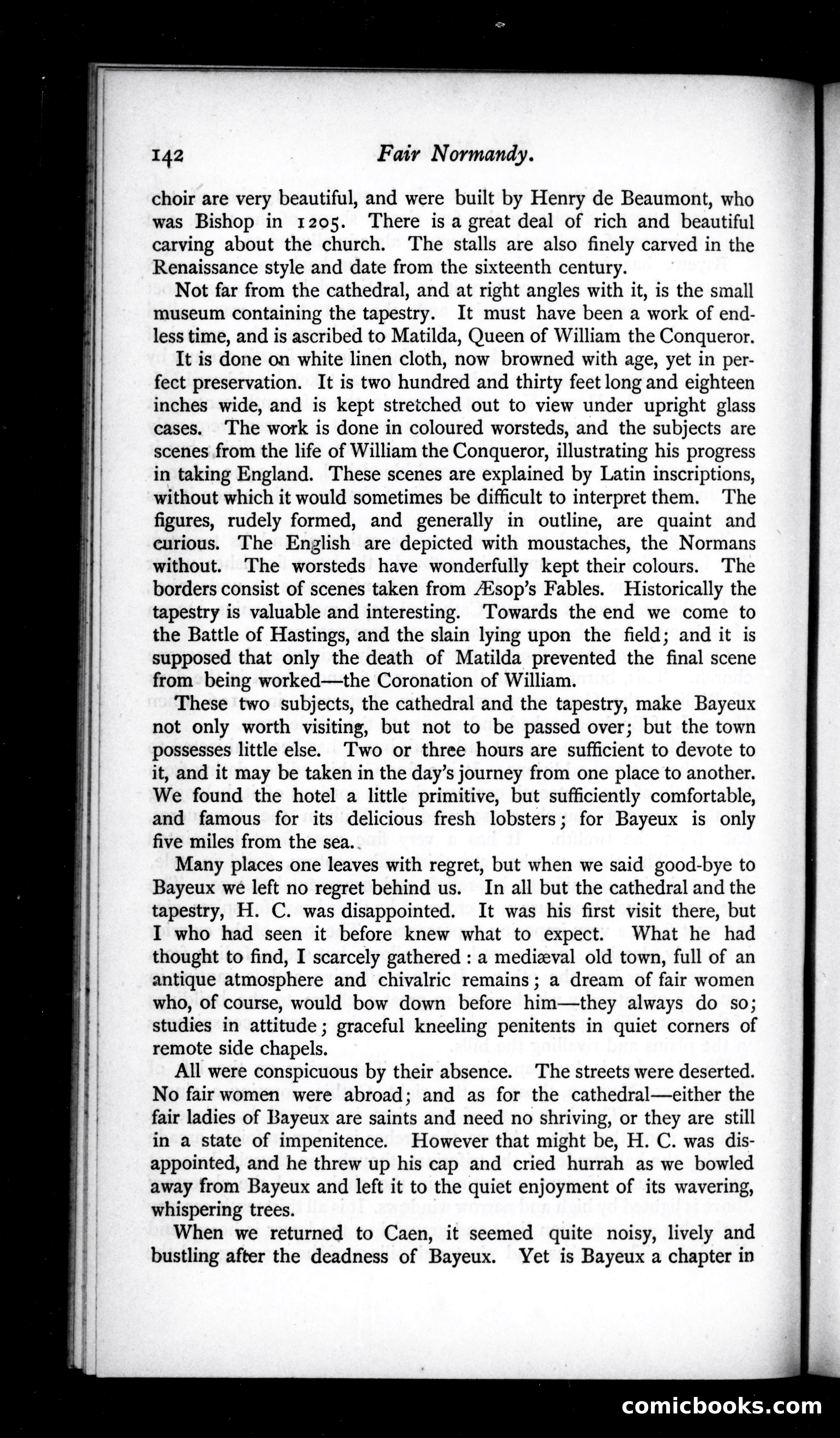 The Argosy, Vol. 50 — page 56 of 92