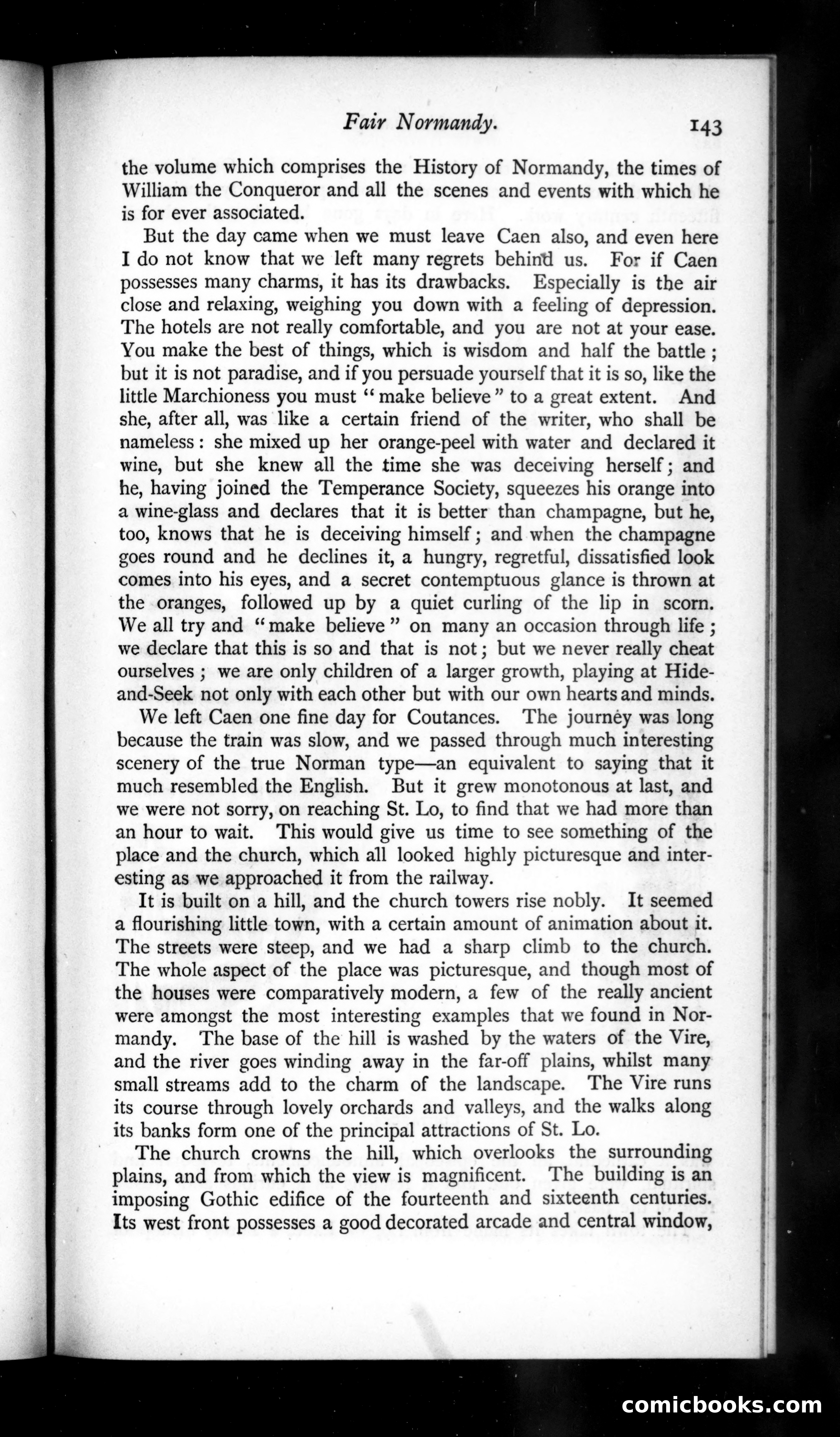 The Argosy, Vol. 50 — page 57 of 92