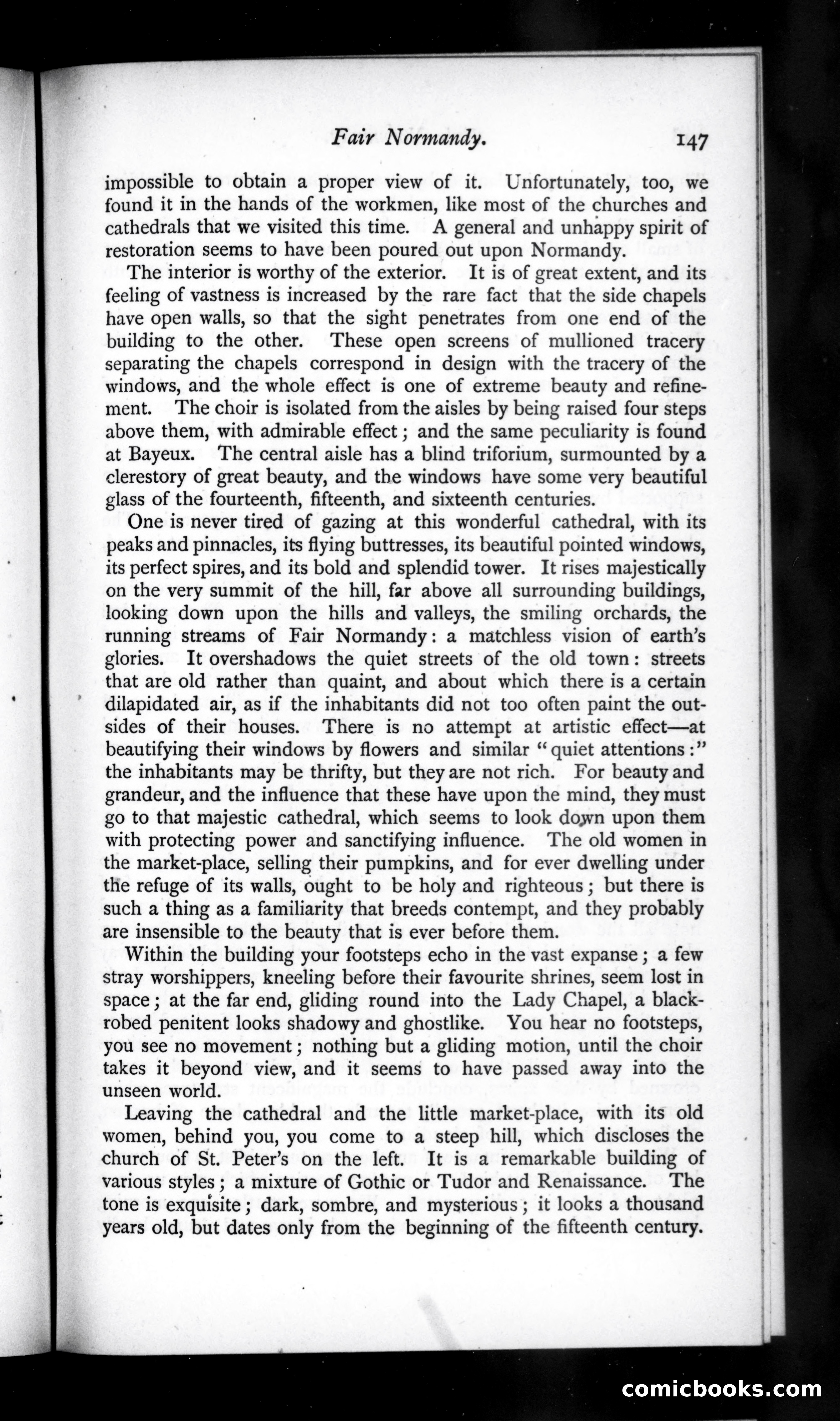 The Argosy, Vol. 50 — page 61 of 92