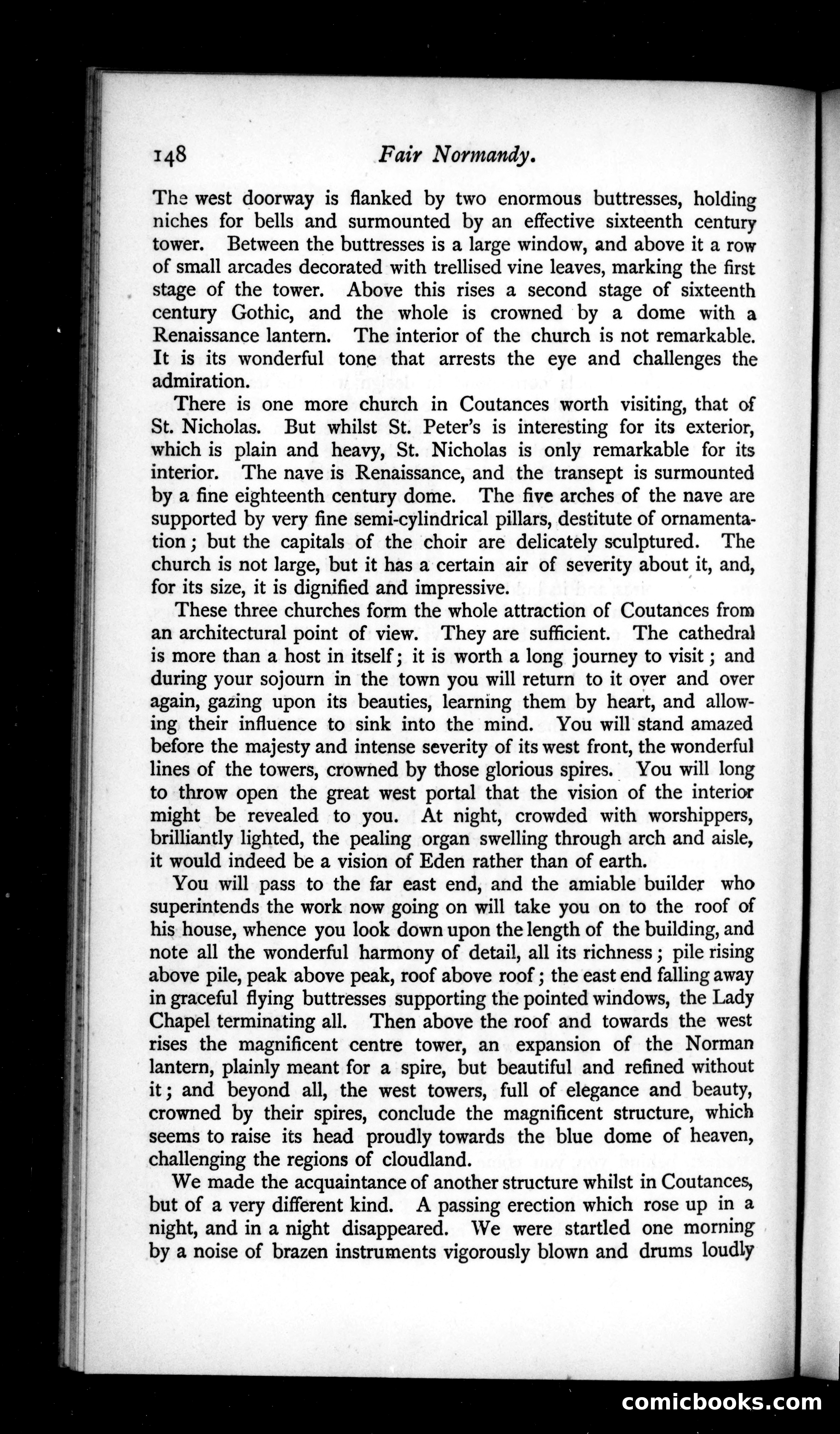 The Argosy, Vol. 50 — page 62 of 92