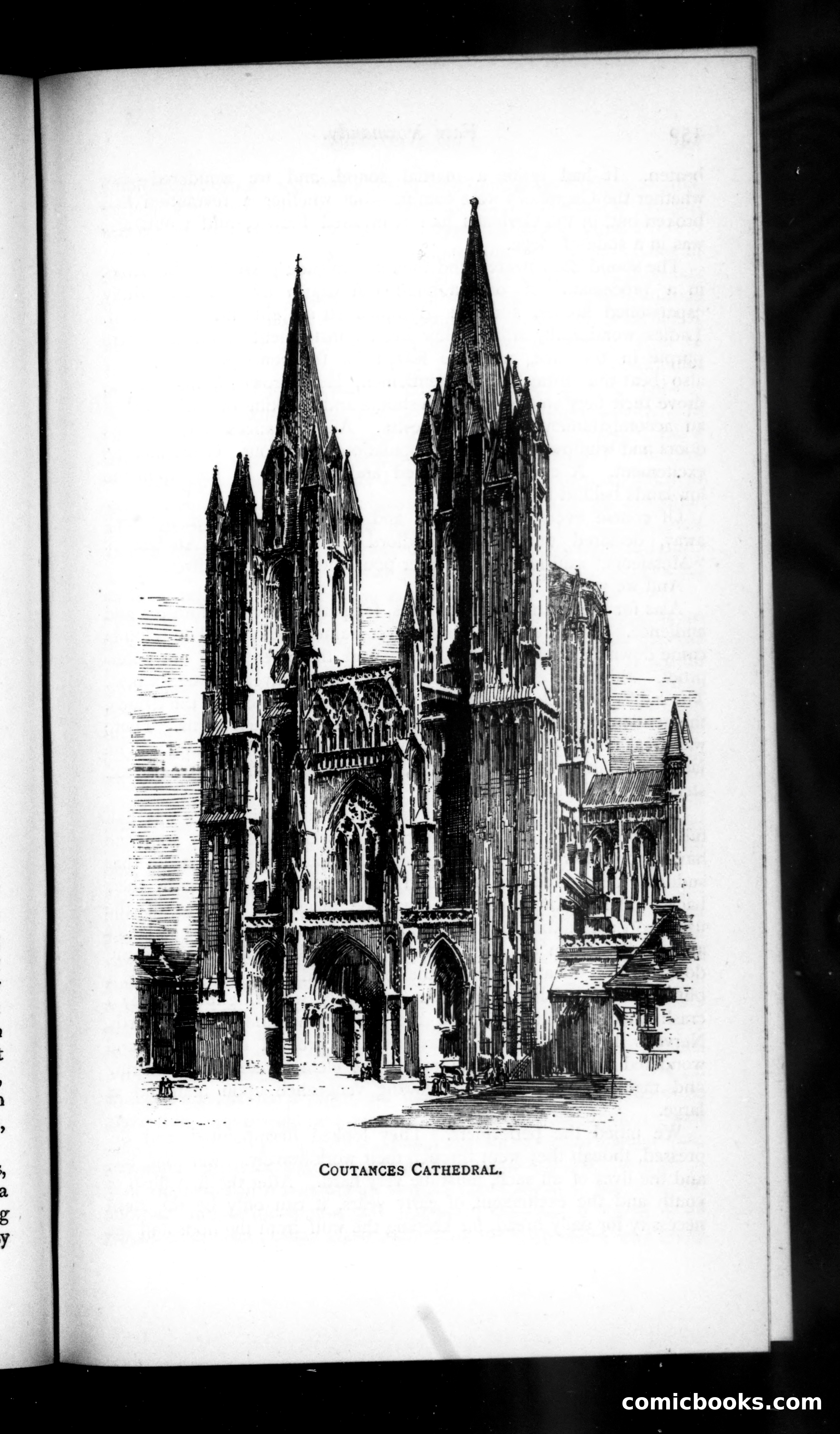The Argosy, Vol. 50 — page 63 of 92