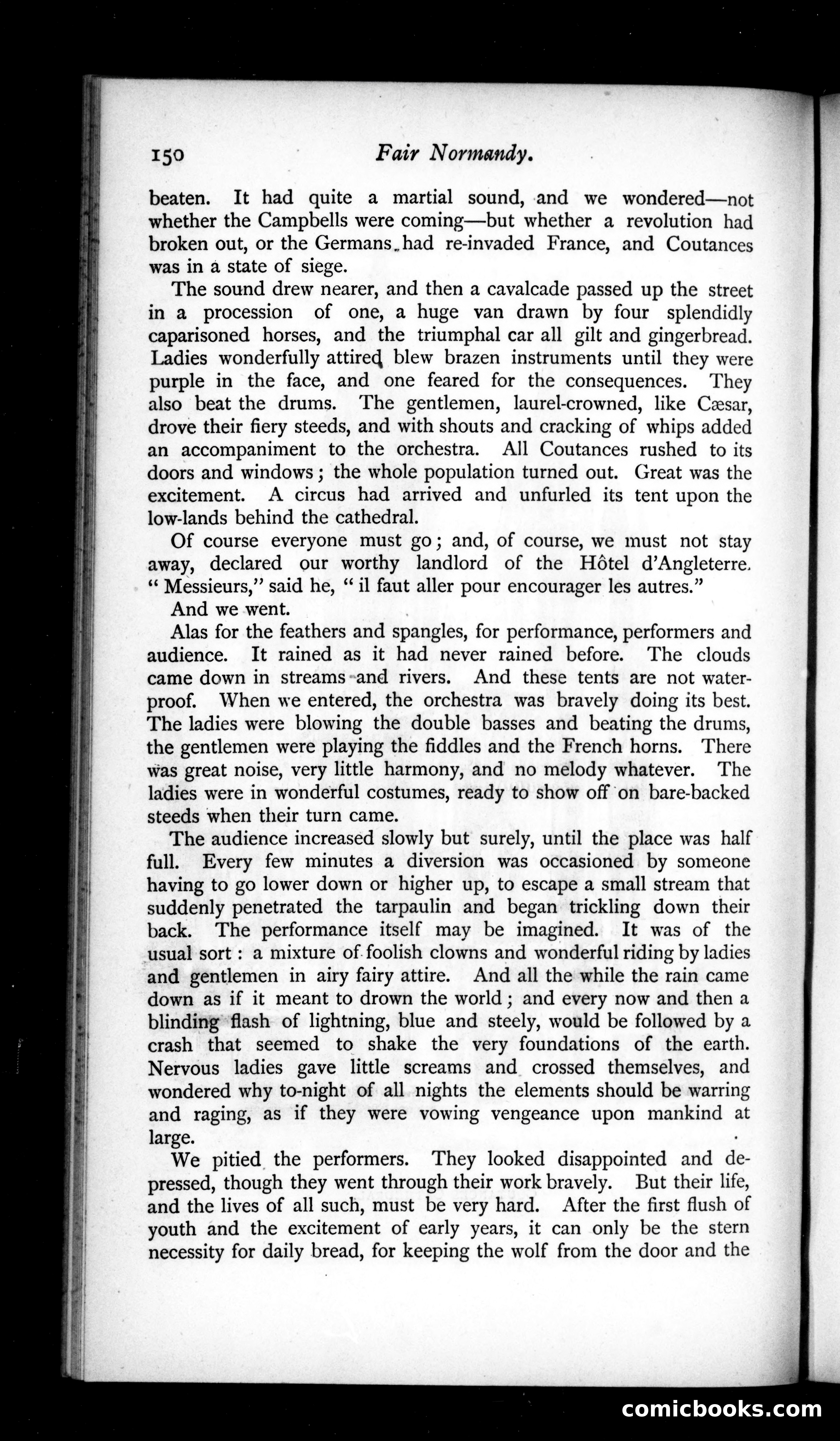 The Argosy, Vol. 50 — page 64 of 92