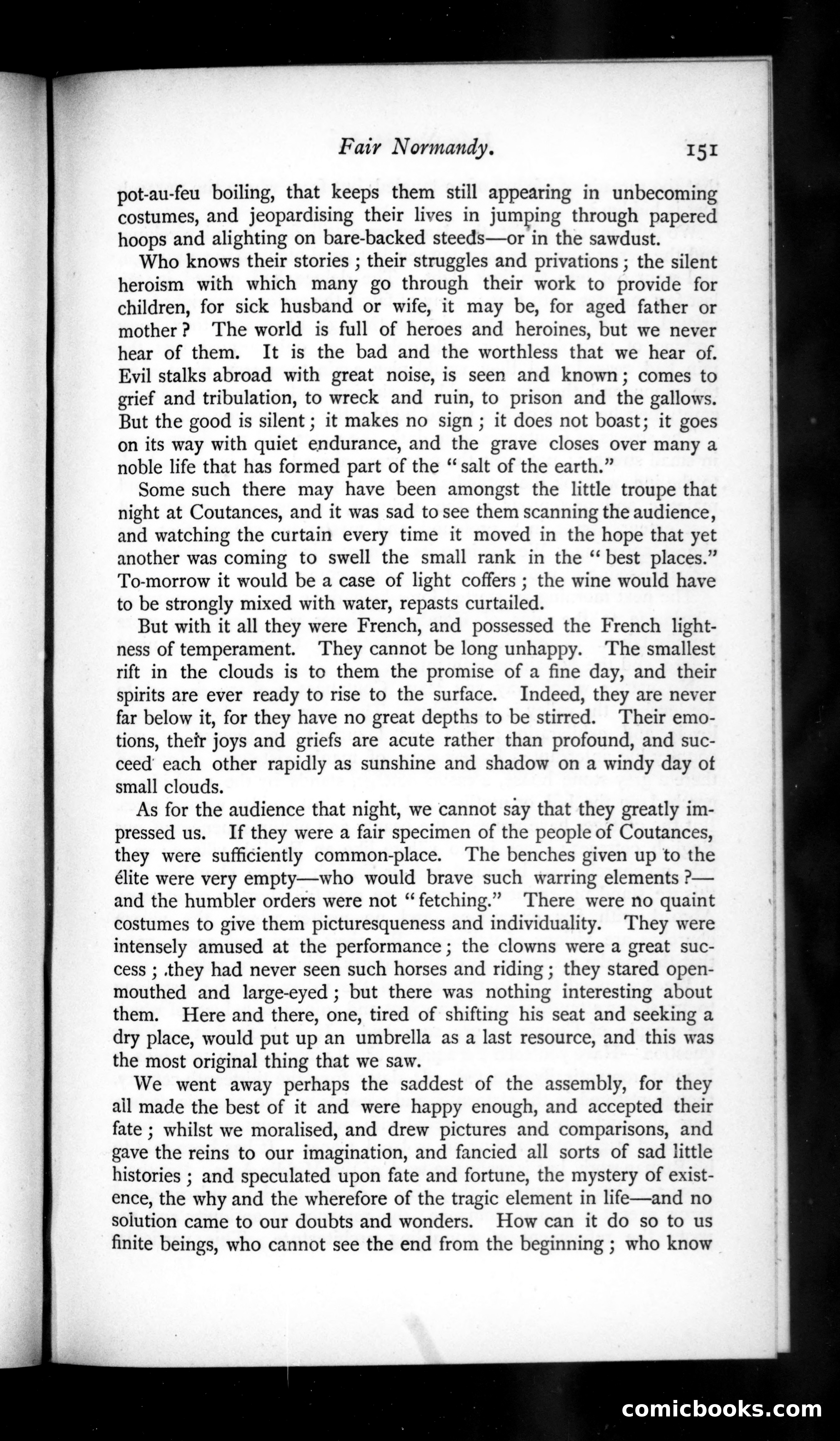 The Argosy, Vol. 50 — page 65 of 92