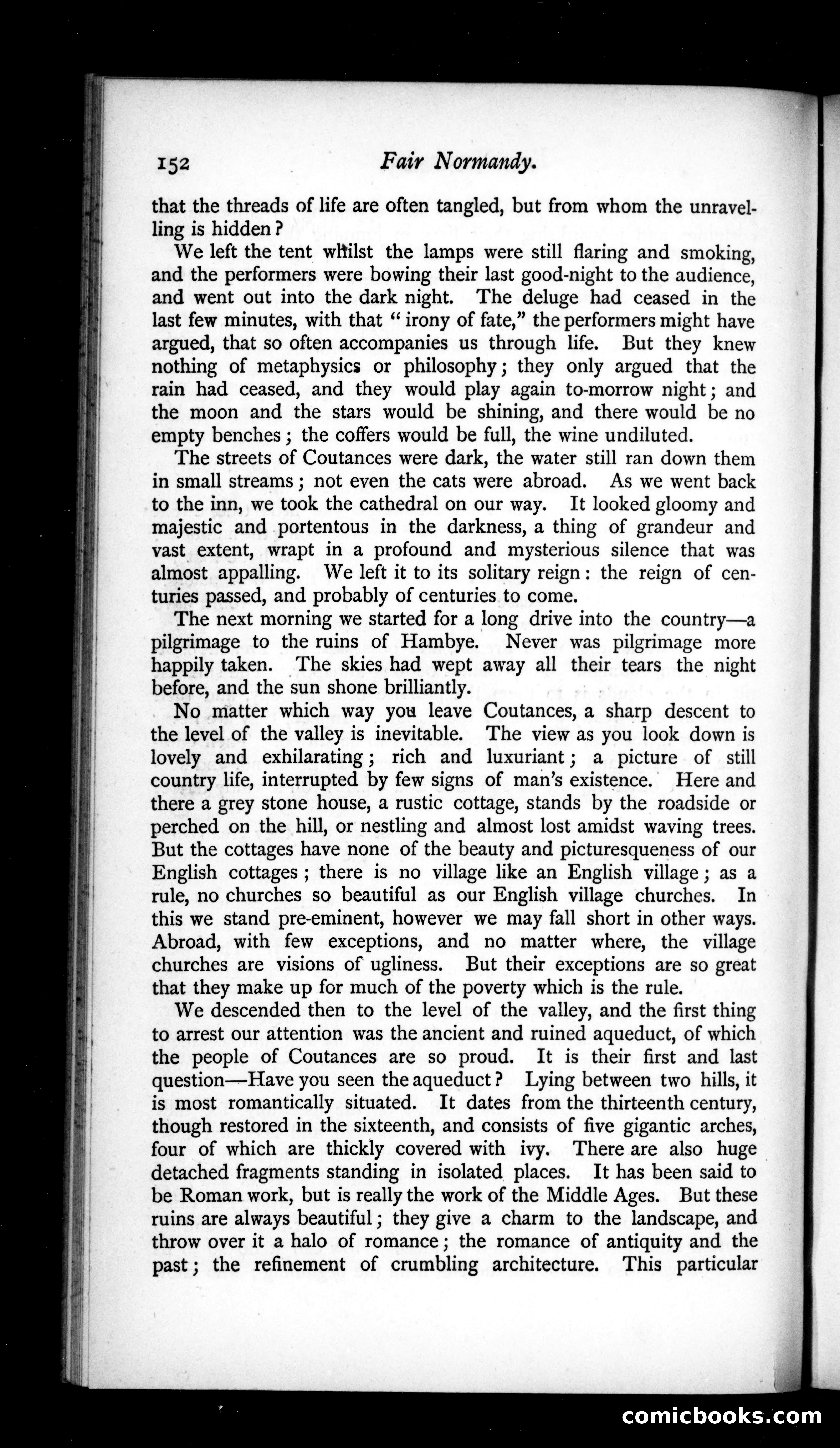 The Argosy, Vol. 50 — page 66 of 92