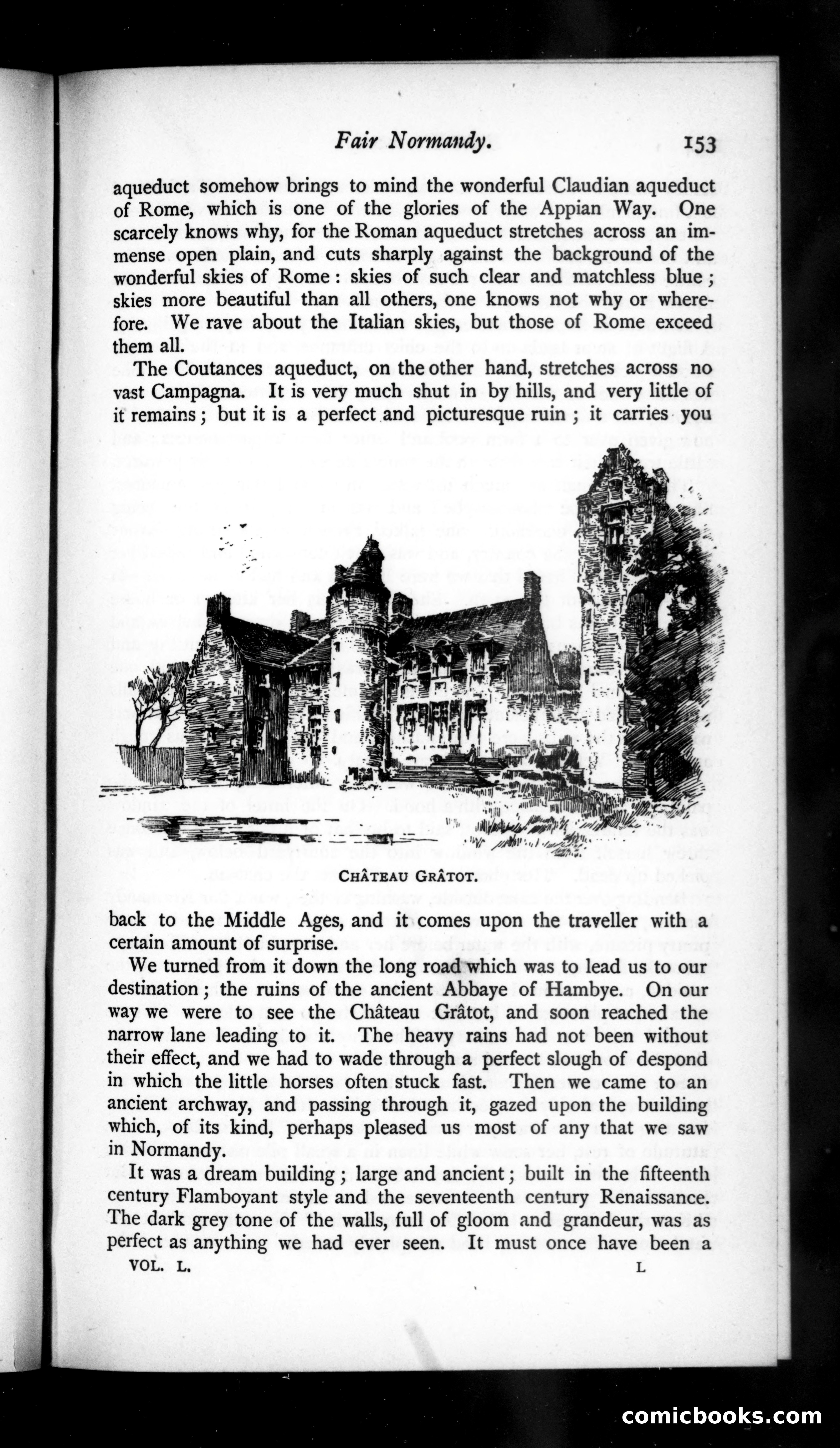 The Argosy, Vol. 50 — page 67 of 92