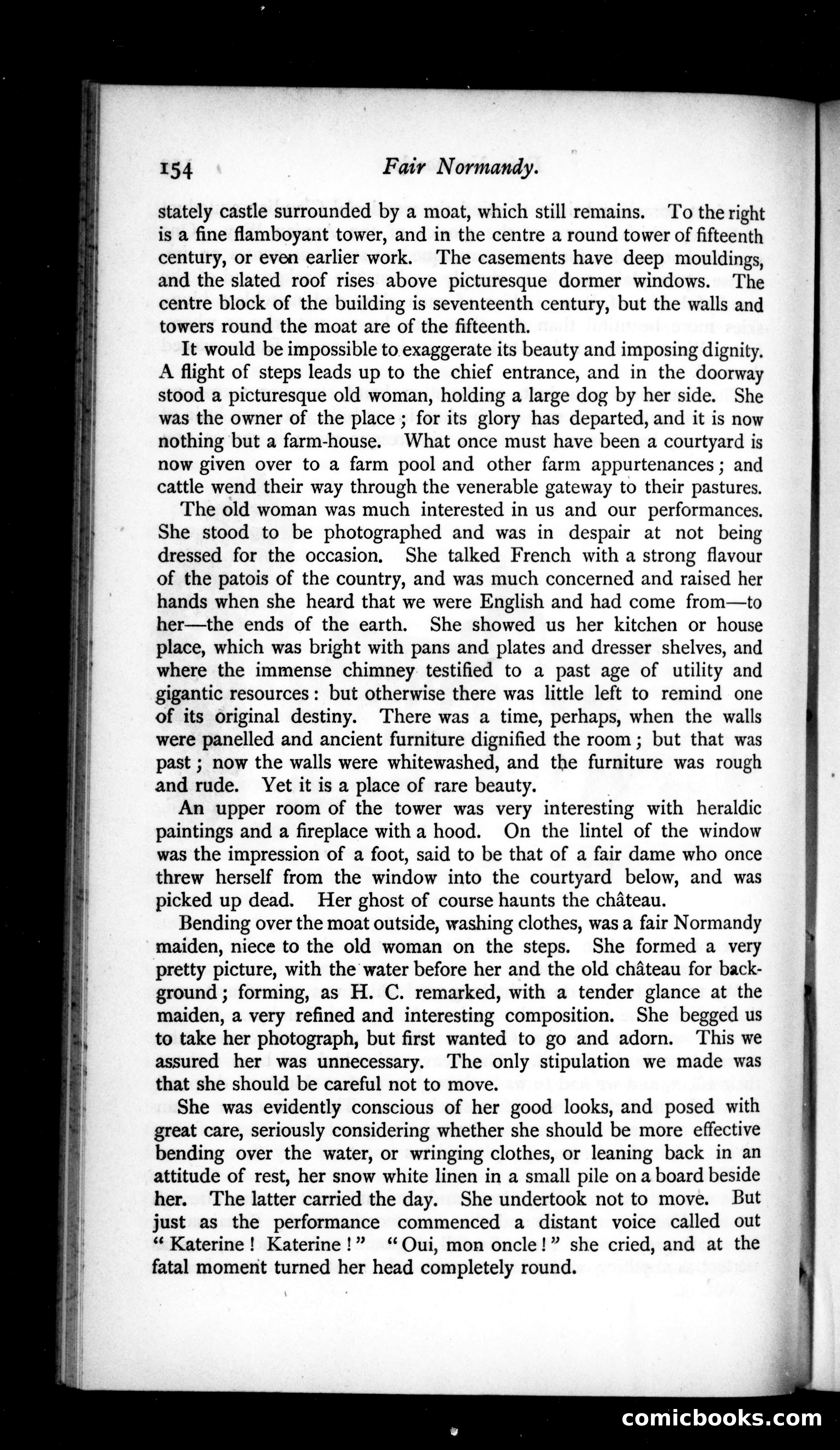 The Argosy, Vol. 50 — page 68 of 92