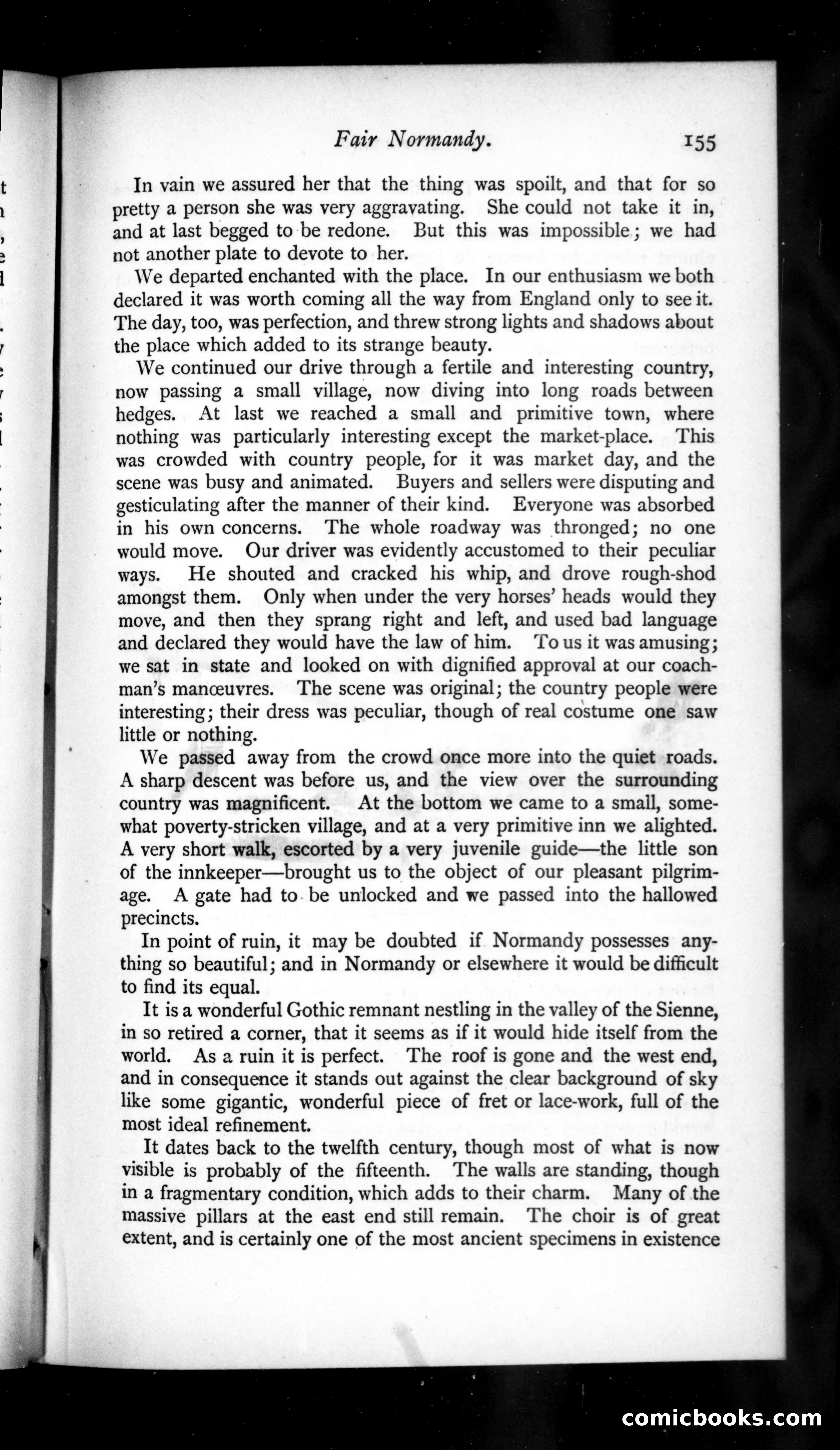 The Argosy, Vol. 50 — page 69 of 92