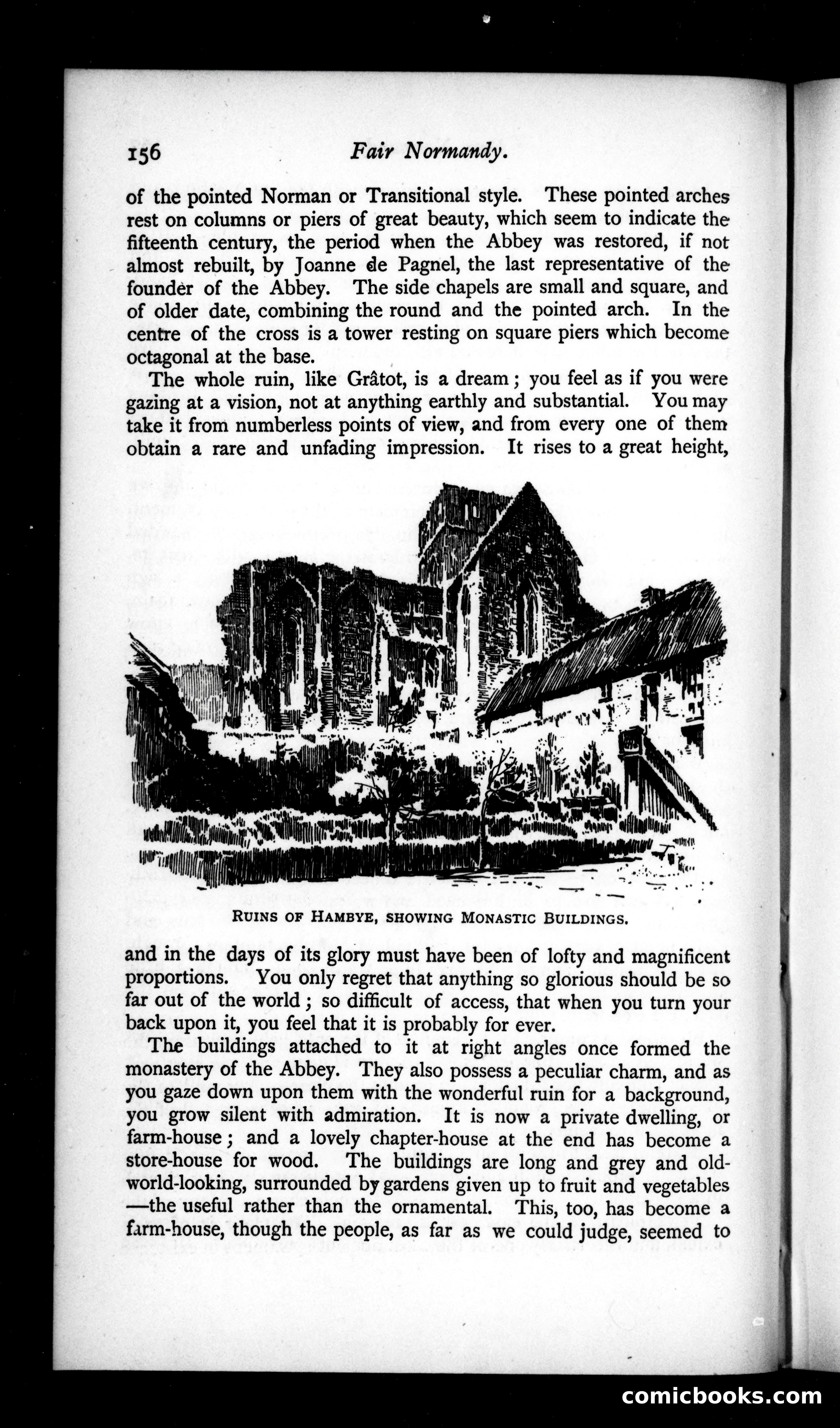 The Argosy, Vol. 50 — page 70 of 92