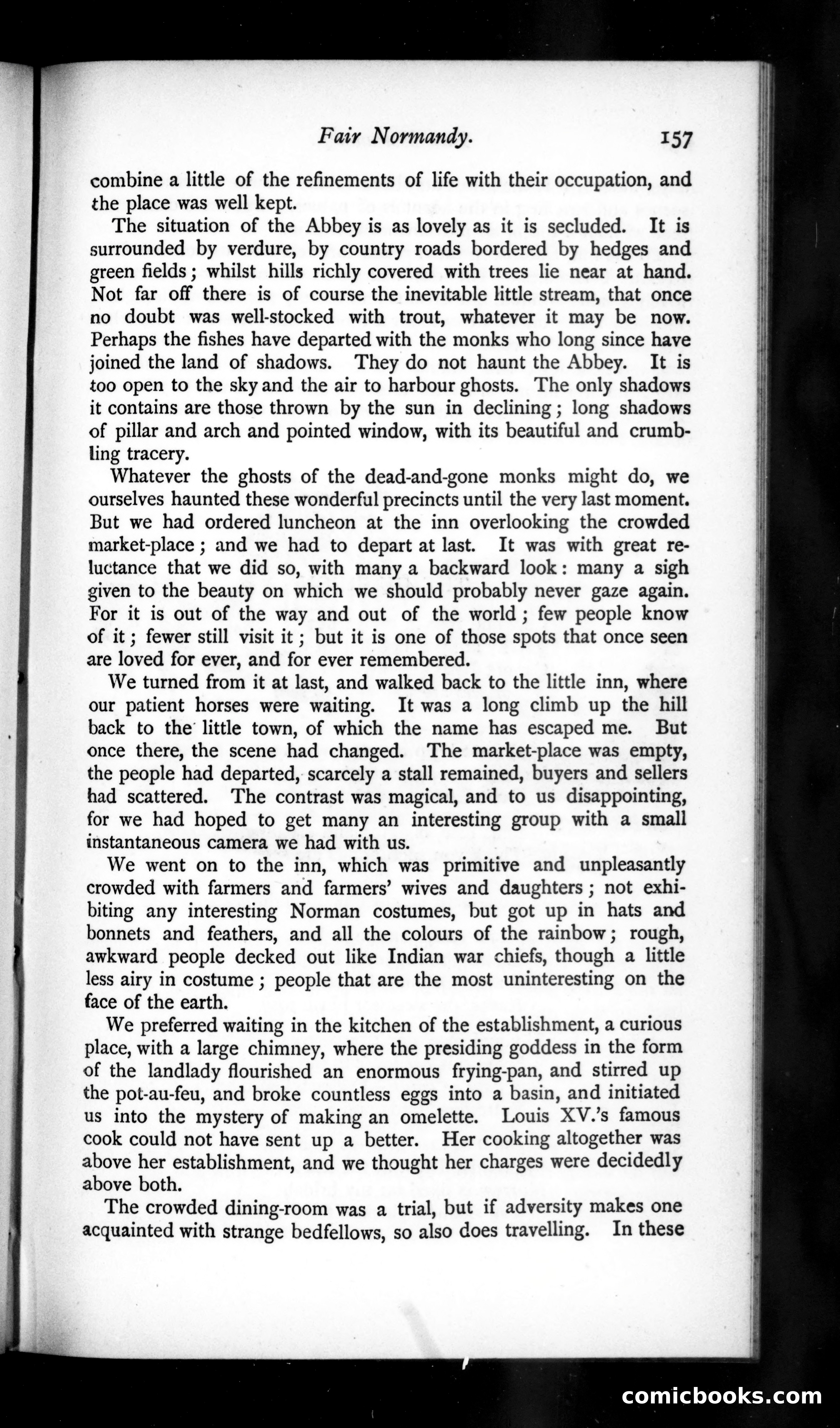 The Argosy, Vol. 50 — page 71 of 92