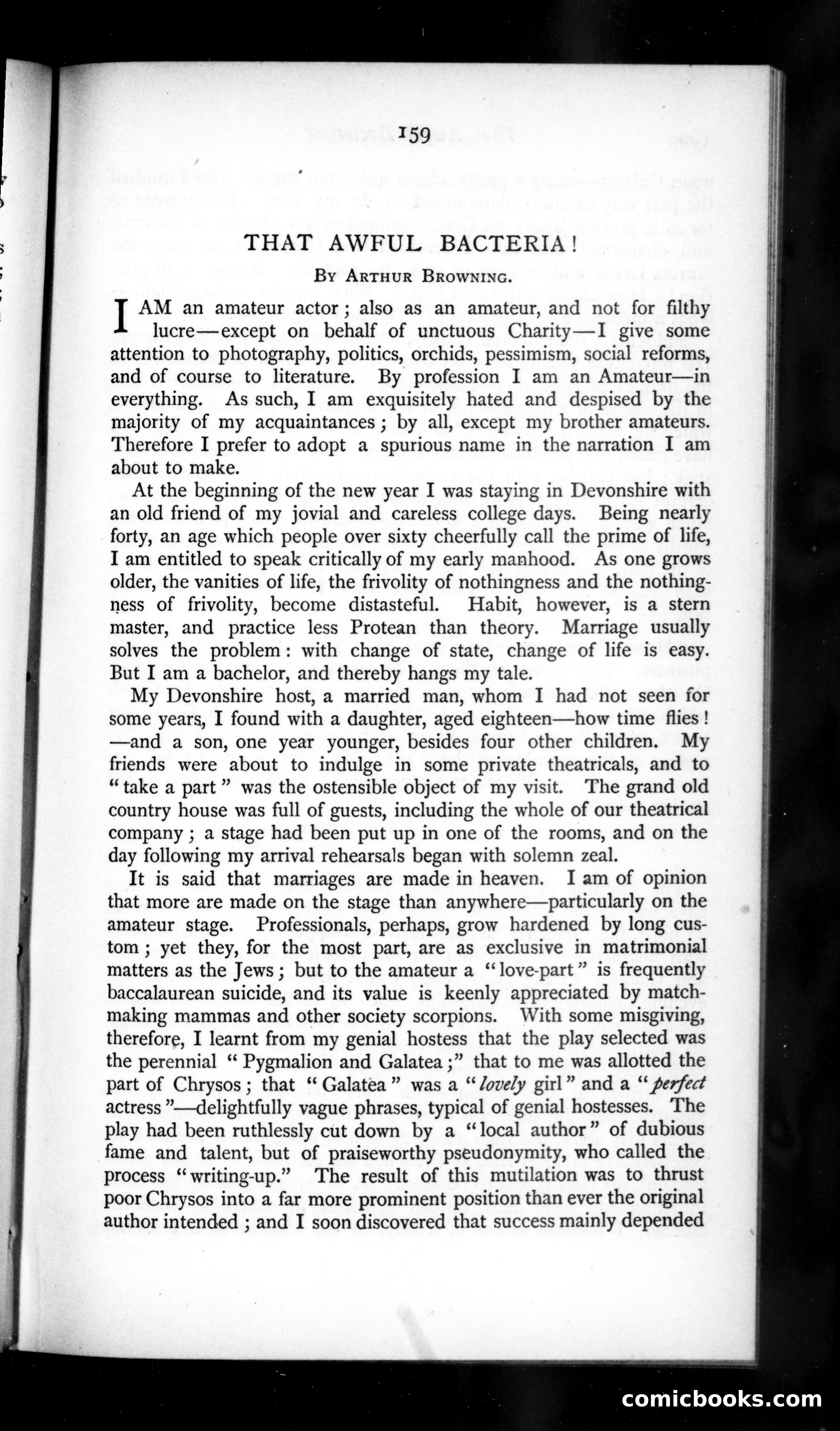 The Argosy, Vol. 50 — page 73 of 92