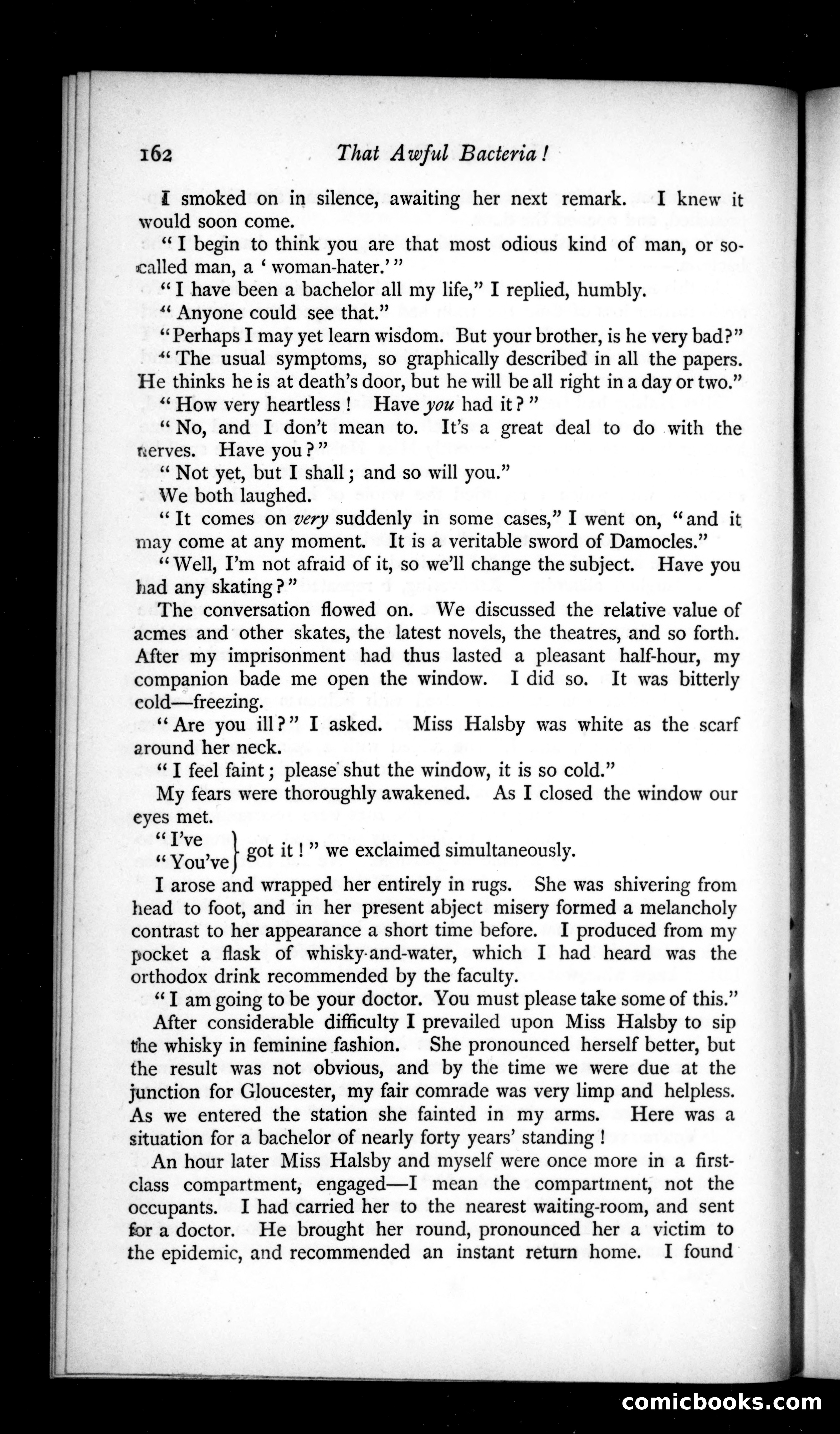 The Argosy, Vol. 50 — page 76 of 92