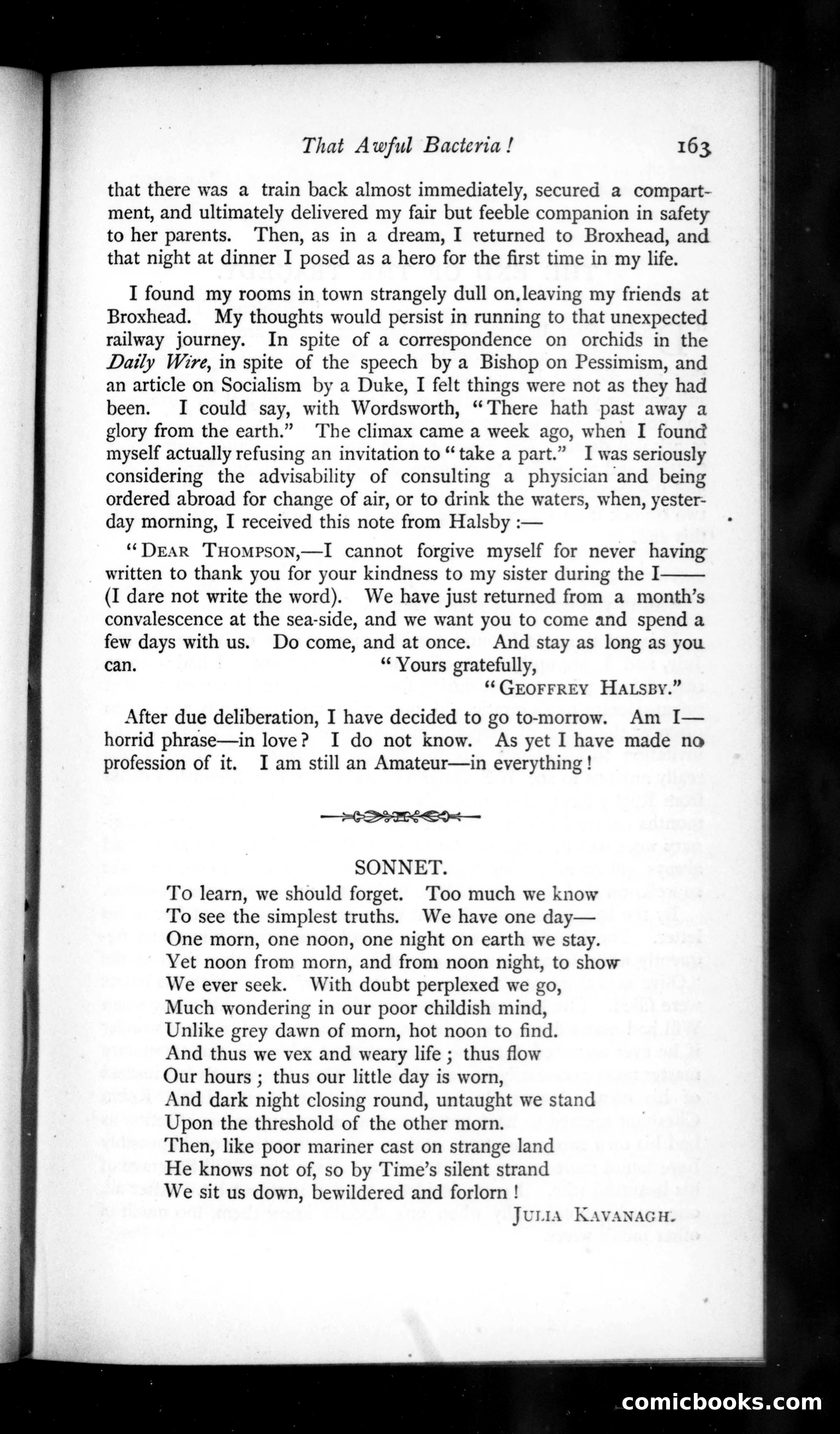 The Argosy, Vol. 50 — page 77 of 92