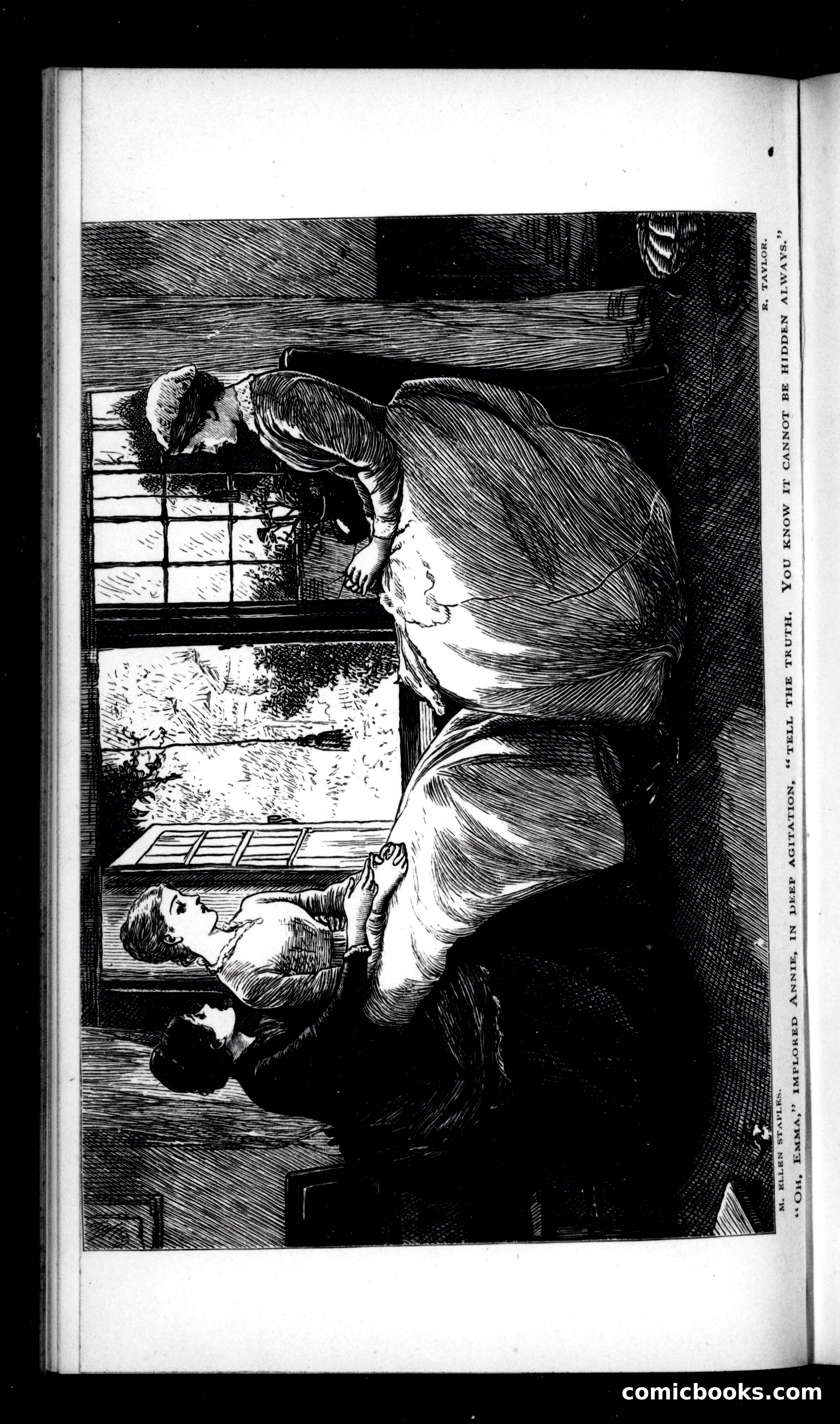 The Argosy, Vol. 50 — page 92 of 92