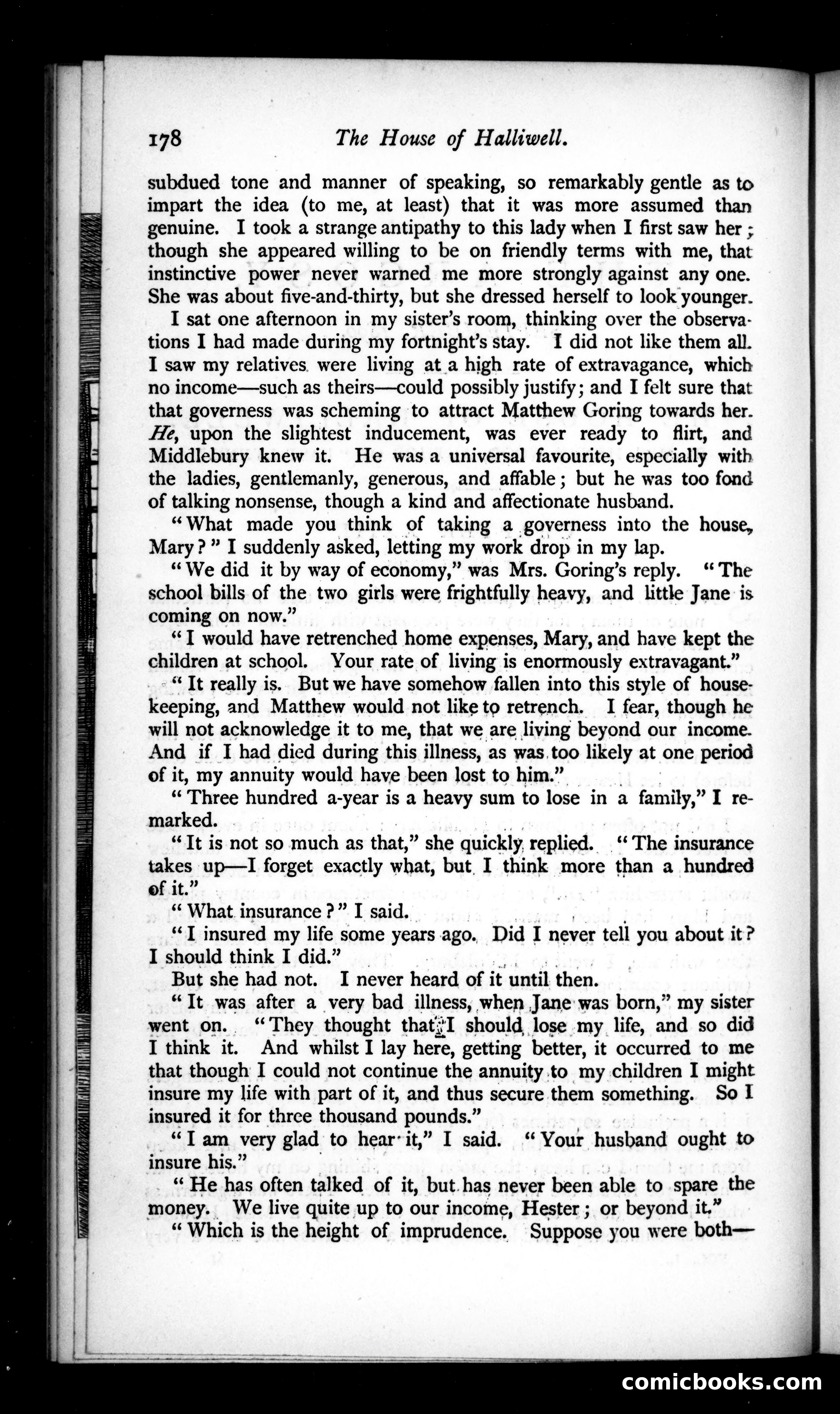 The Argosy, Vol. 50 — page 2 of 92