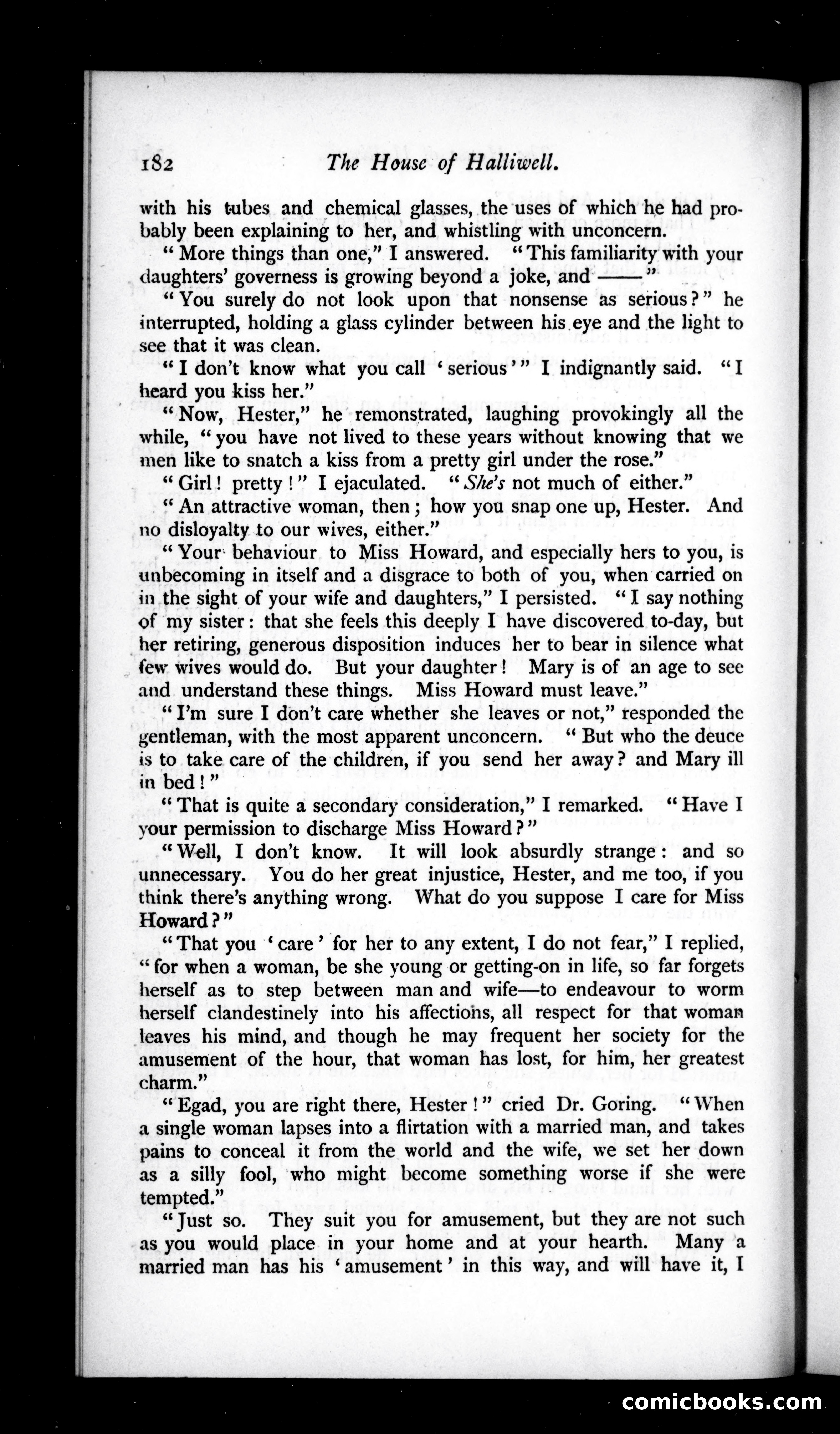 The Argosy, Vol. 50 — page 8 of 92