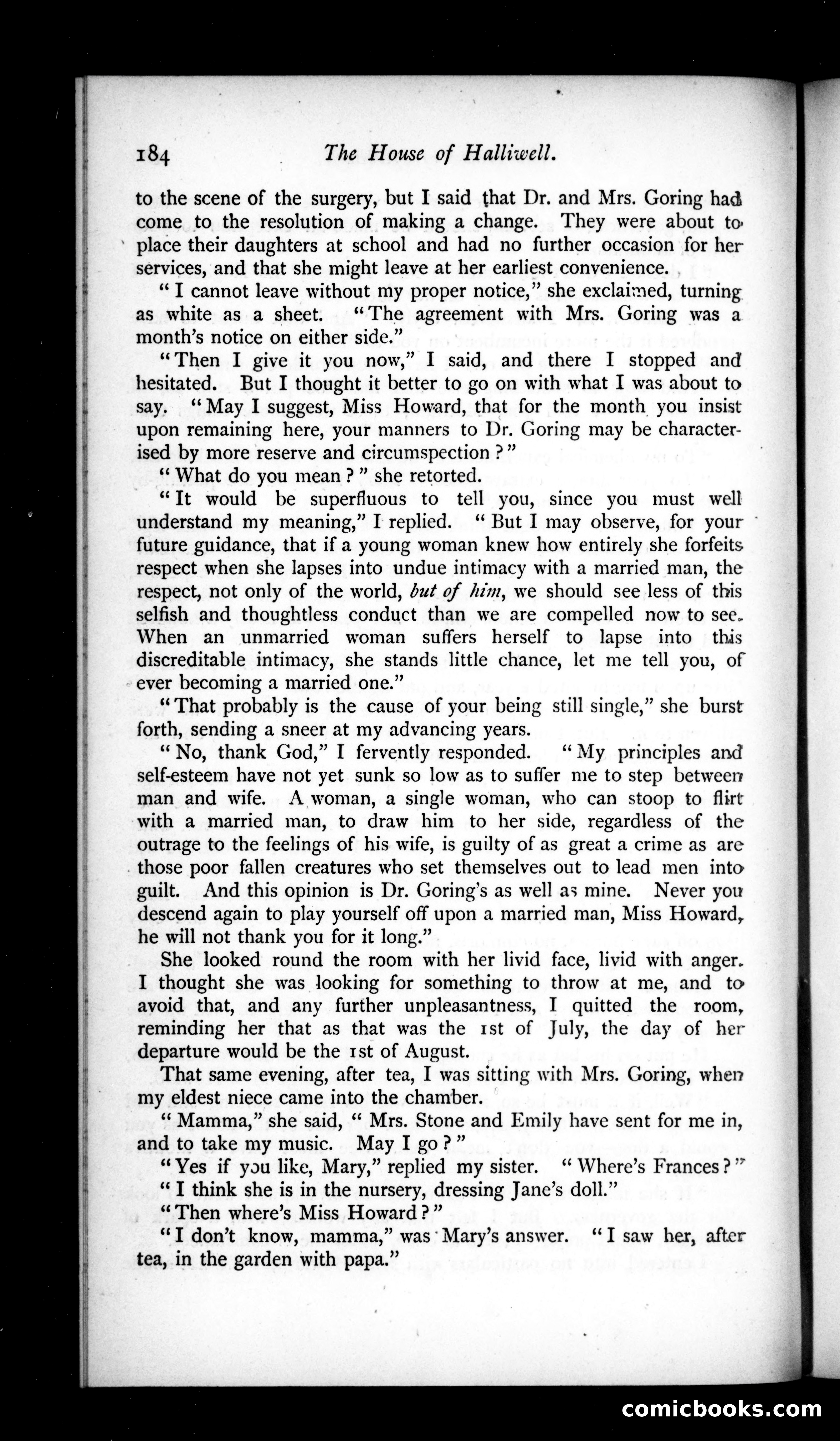 The Argosy, Vol. 50 — page 10 of 92
