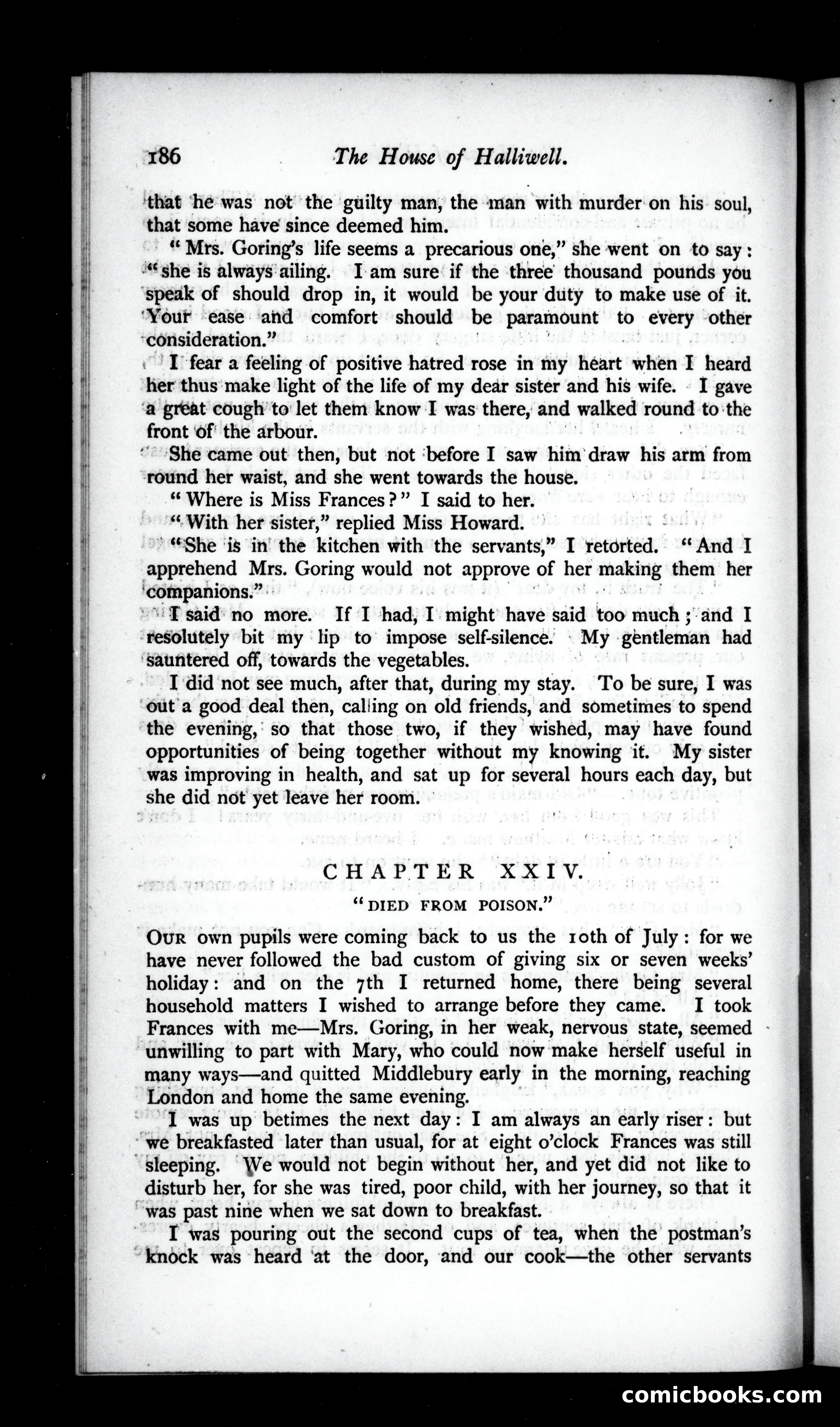 The Argosy, Vol. 50 — page 12 of 92