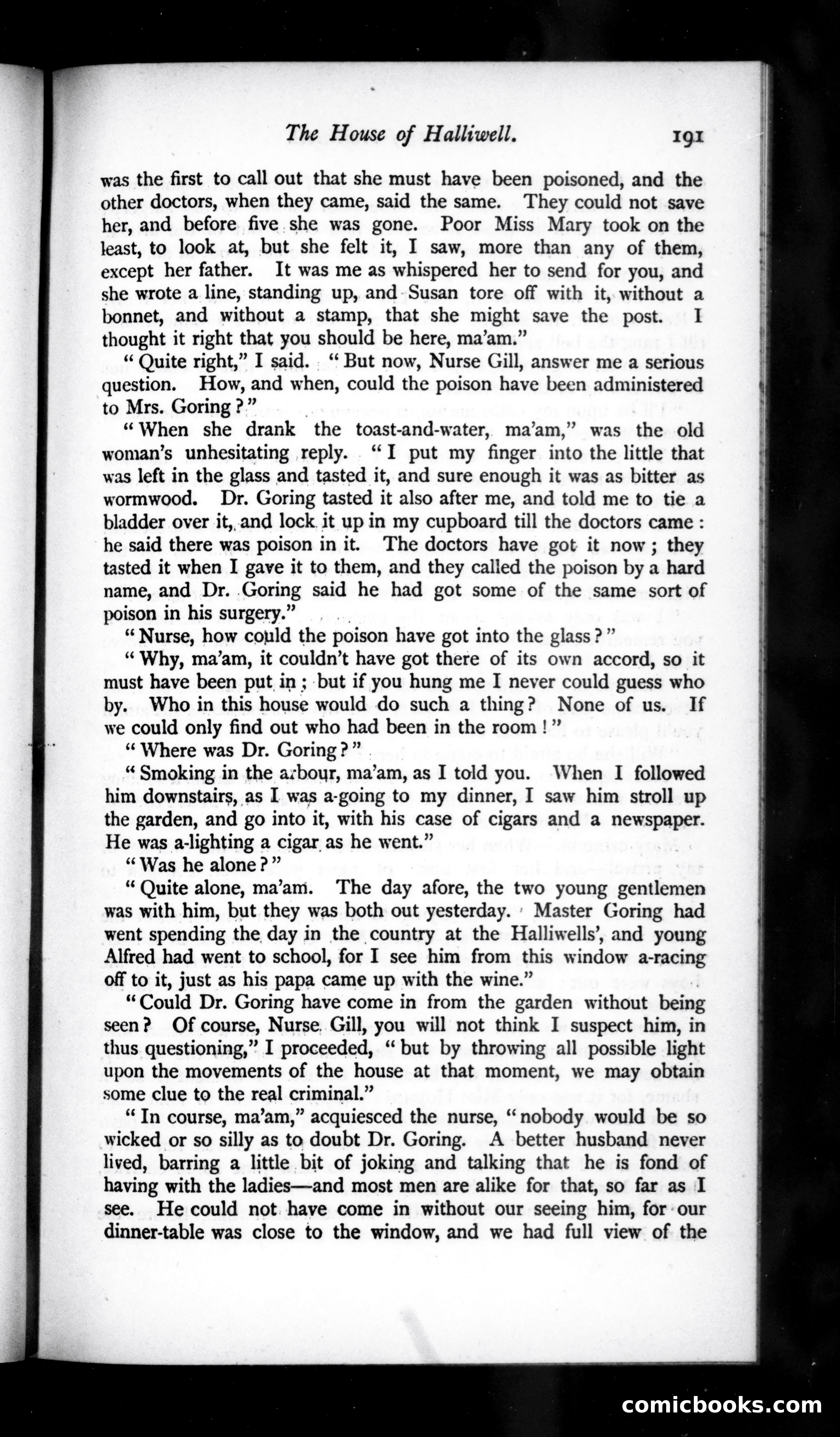 The Argosy, Vol. 50 — page 17 of 92