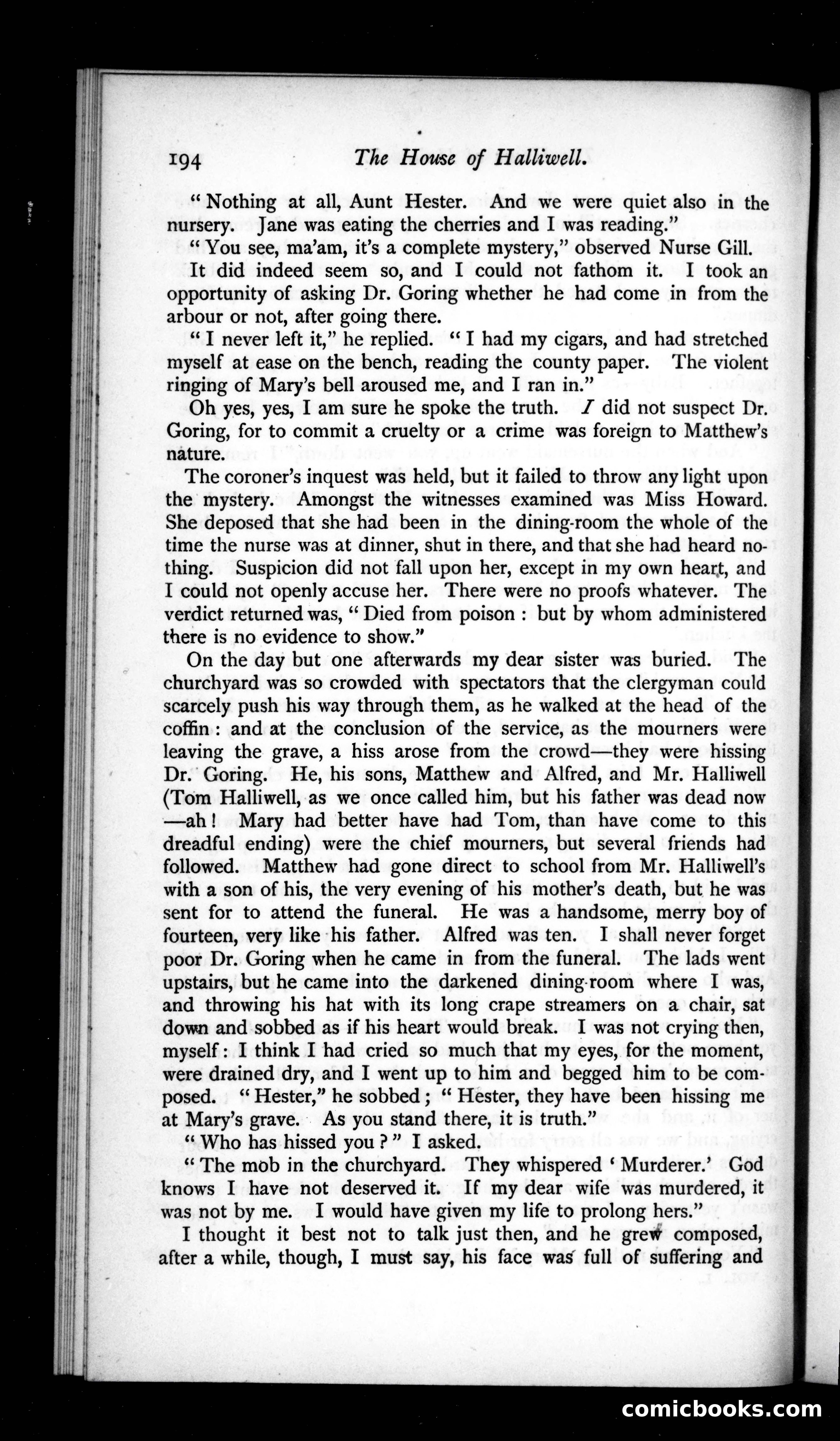The Argosy, Vol. 50 — page 20 of 92