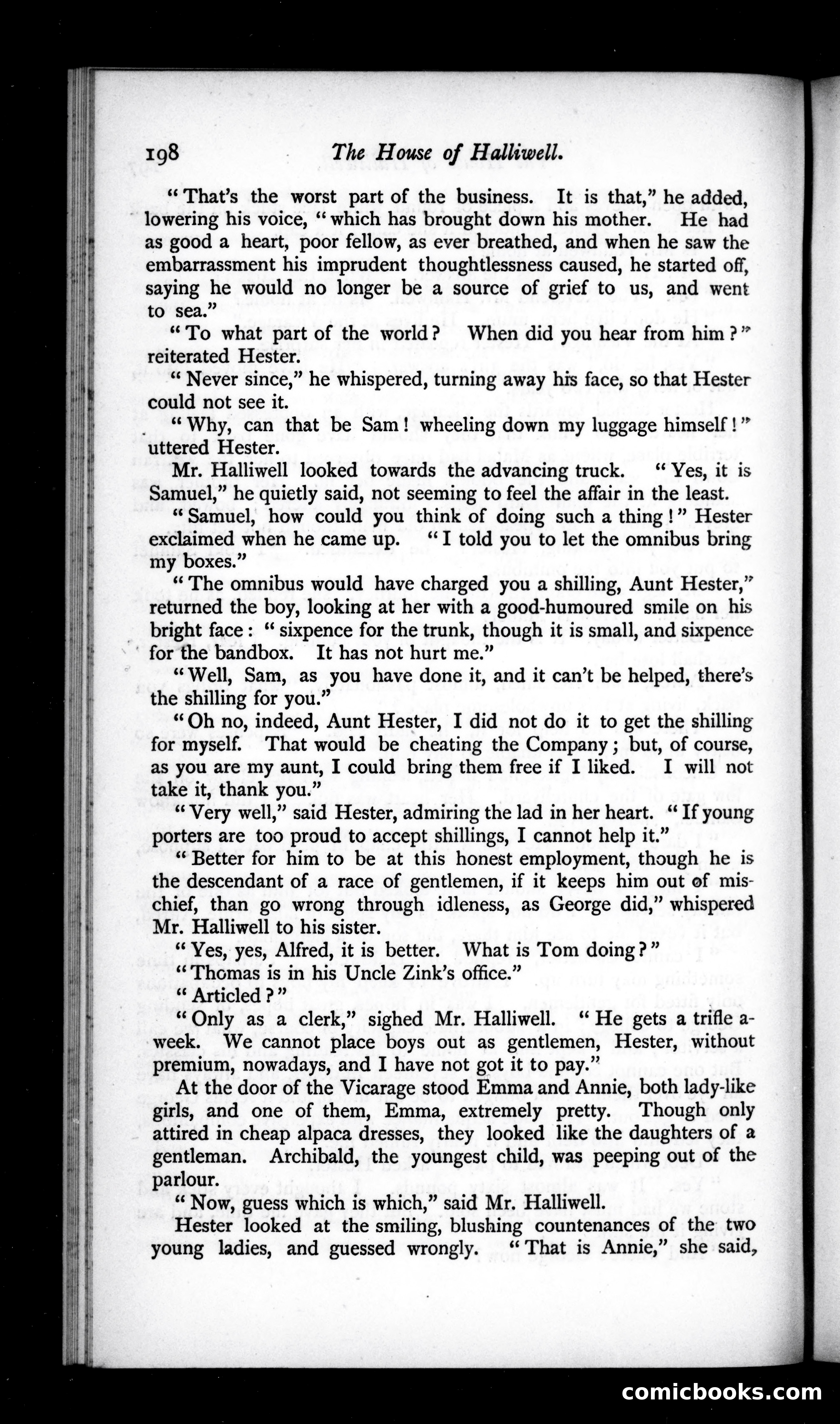 The Argosy, Vol. 50 — page 24 of 92