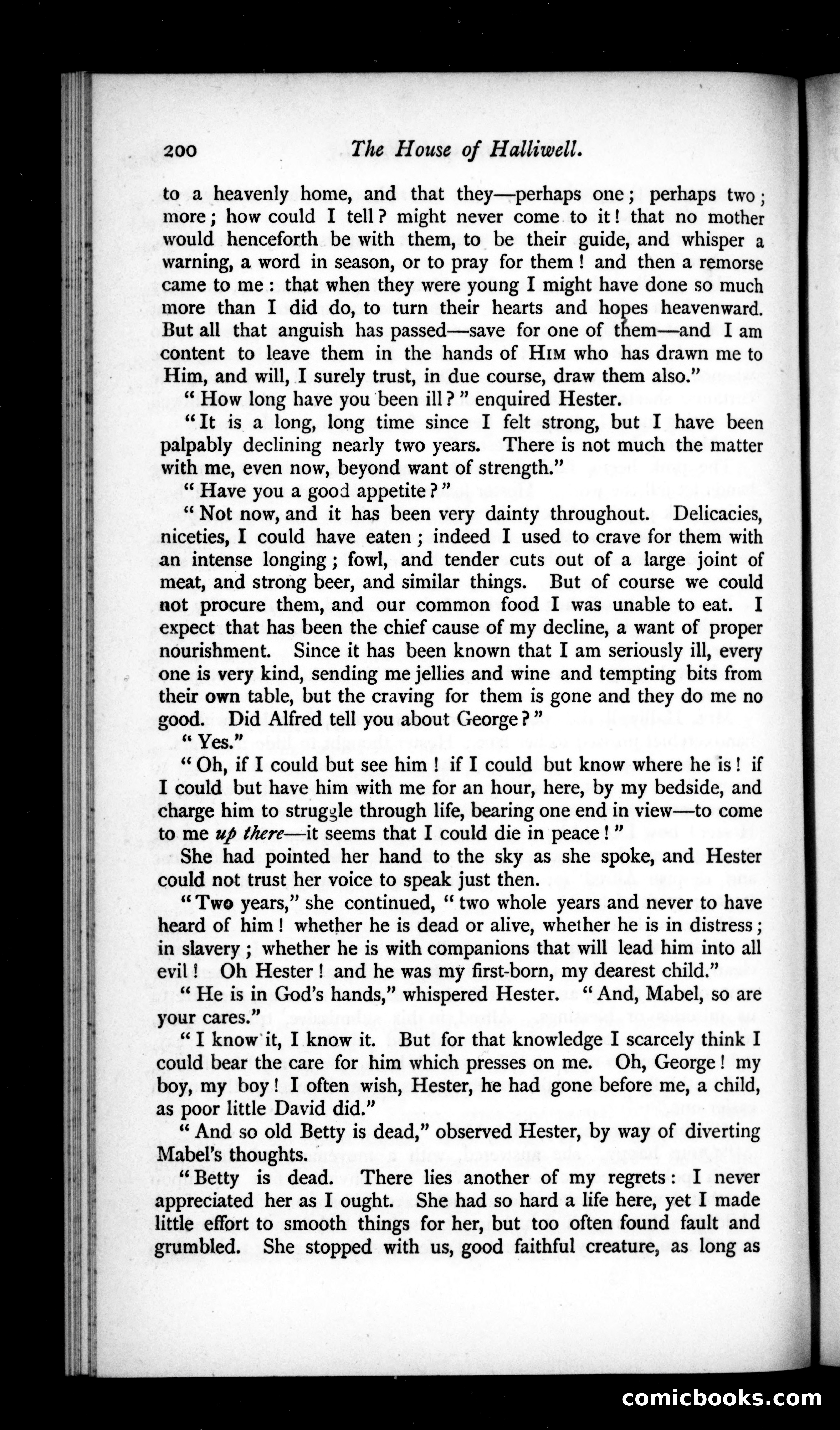 The Argosy, Vol. 50 — page 26 of 92