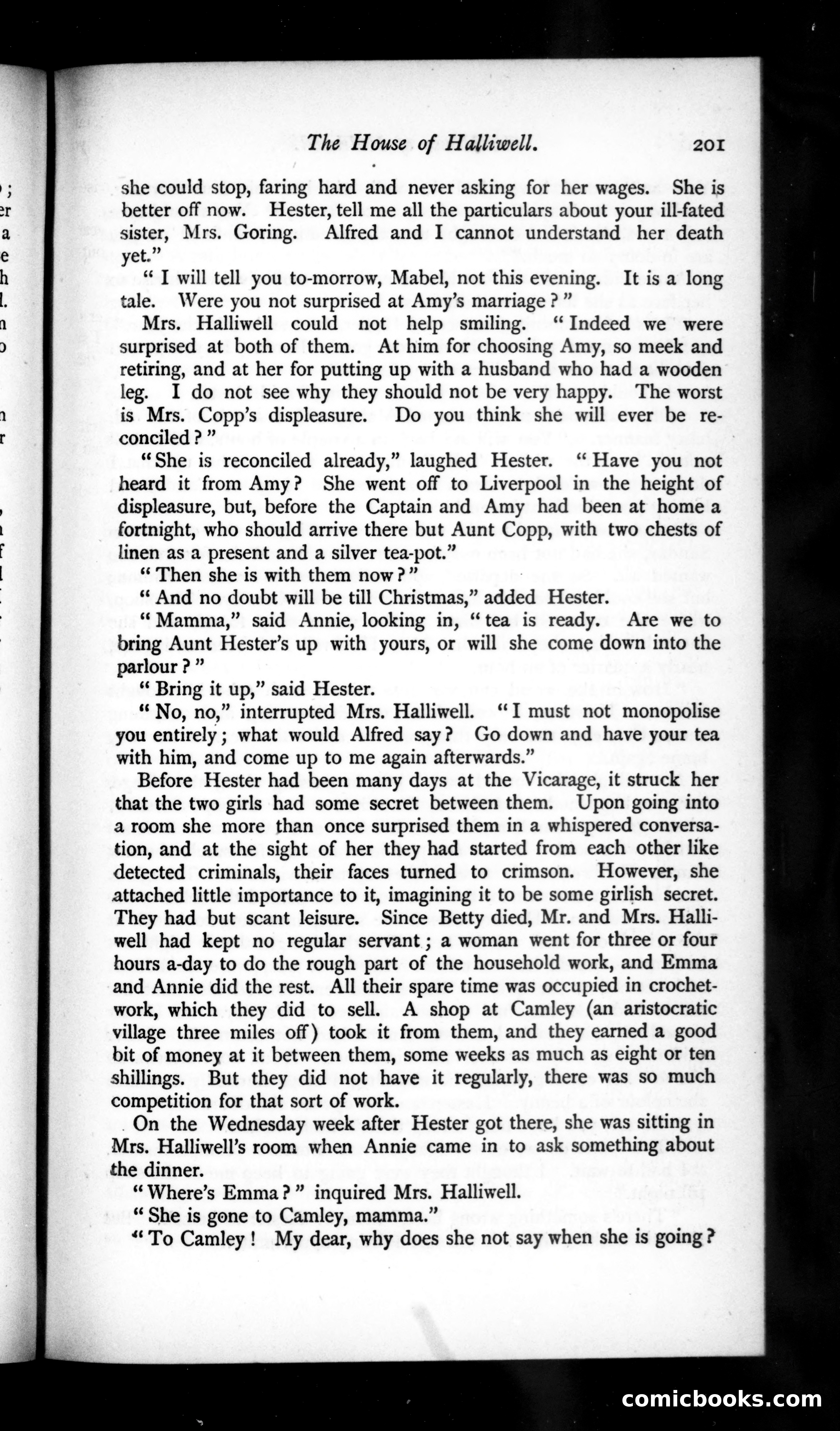 The Argosy, Vol. 50 — page 27 of 92