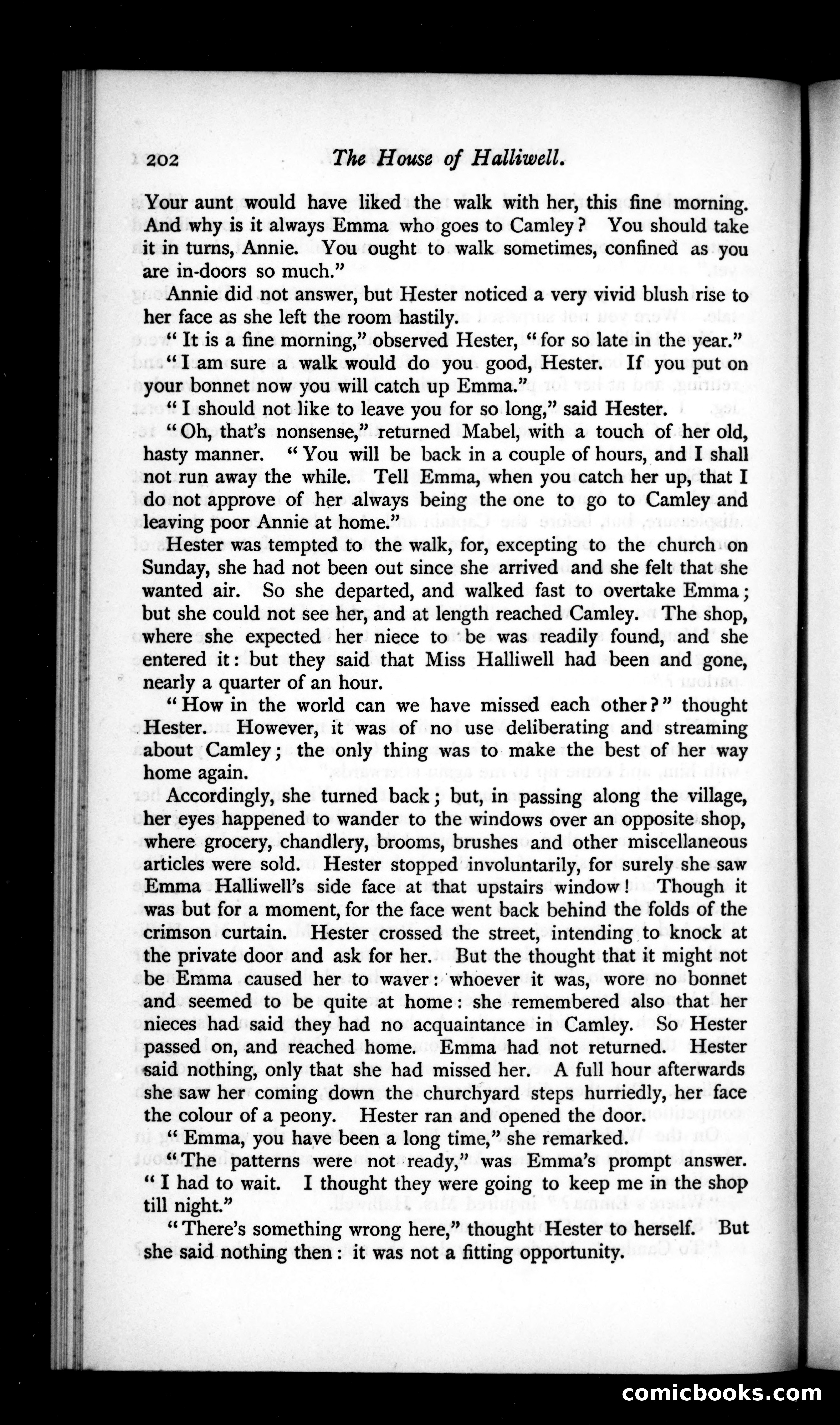The Argosy, Vol. 50 — page 28 of 92