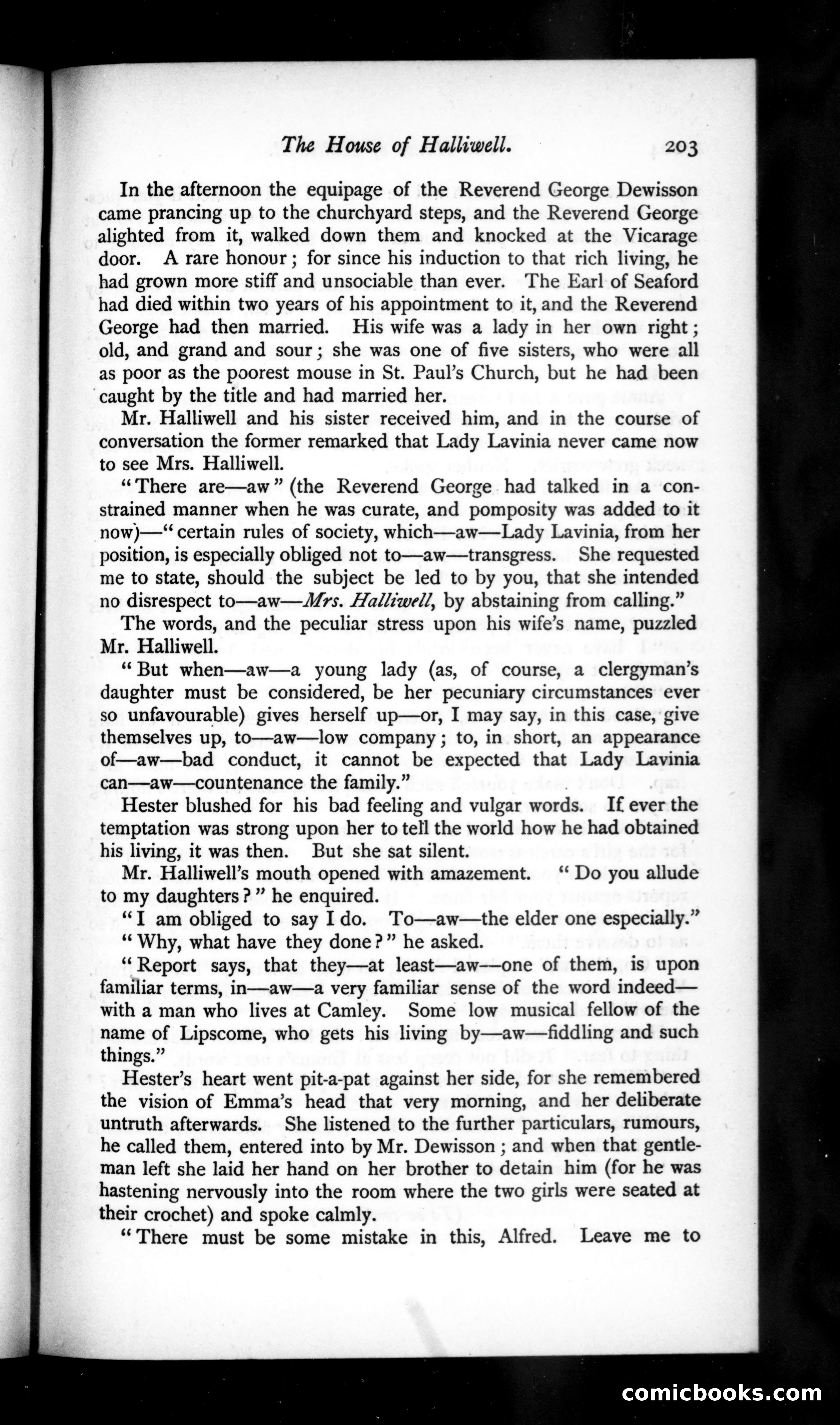 The Argosy, Vol. 50 — page 29 of 92