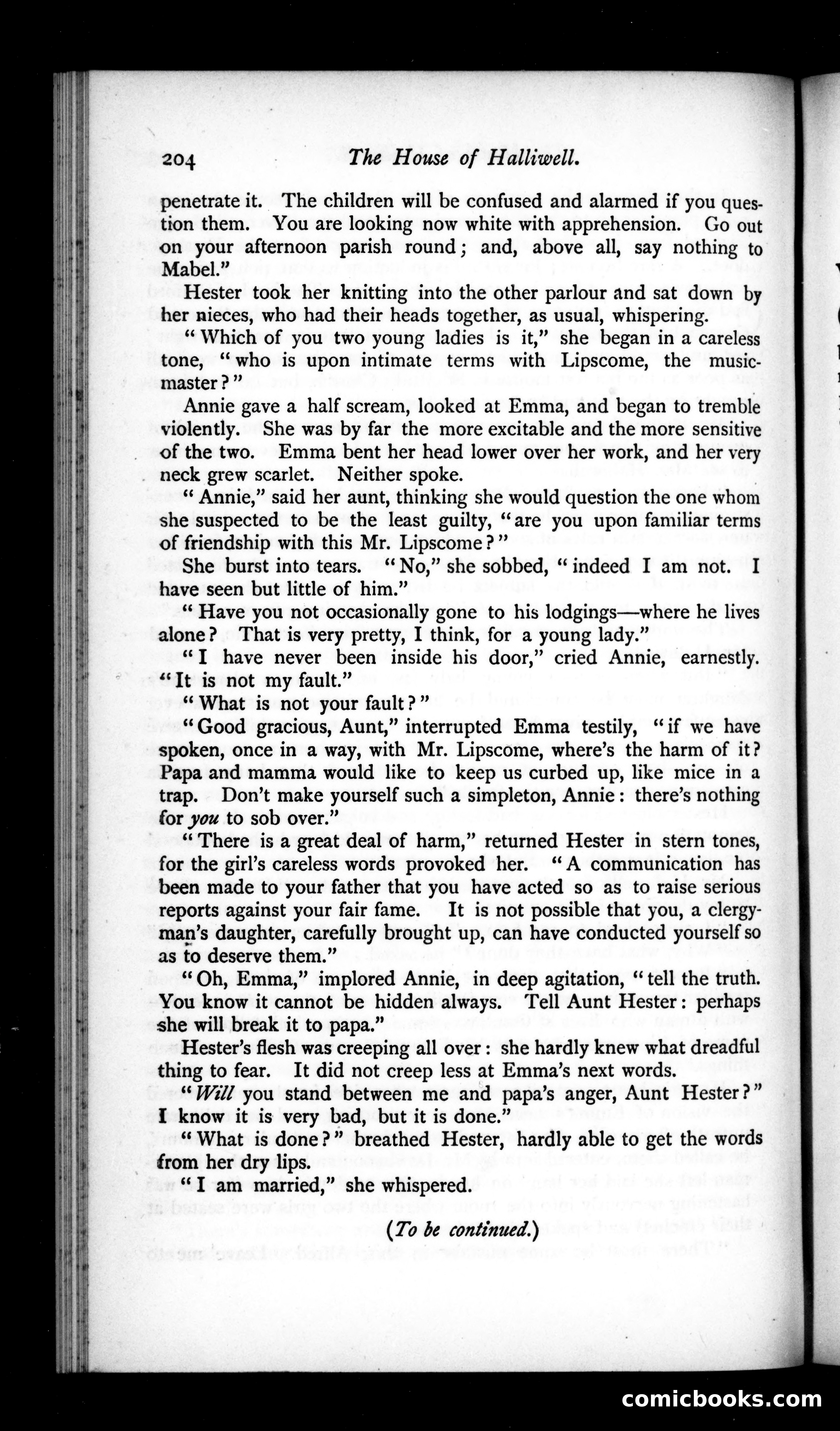 The Argosy, Vol. 50 — page 30 of 92