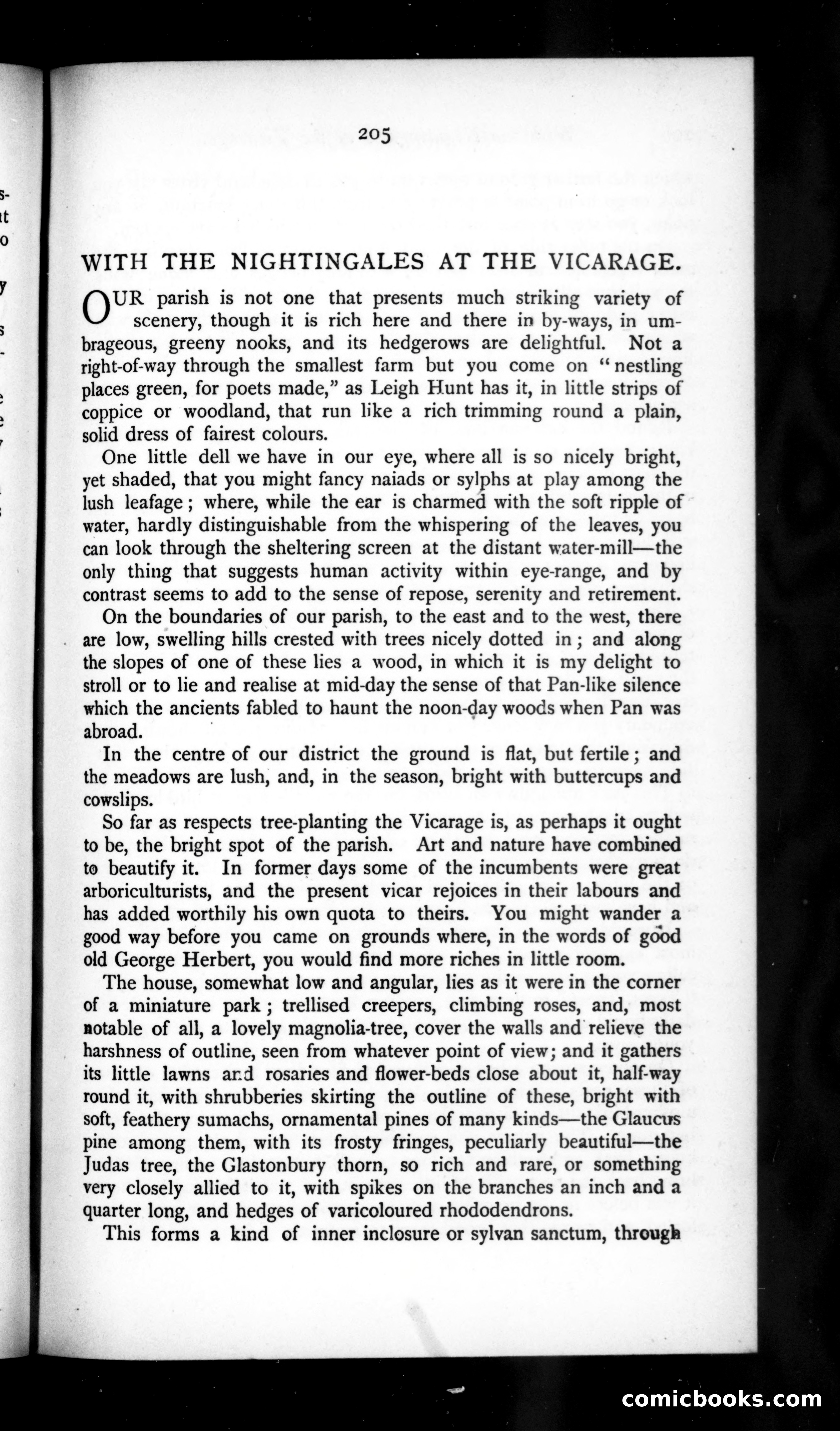 The Argosy, Vol. 50 — page 31 of 92